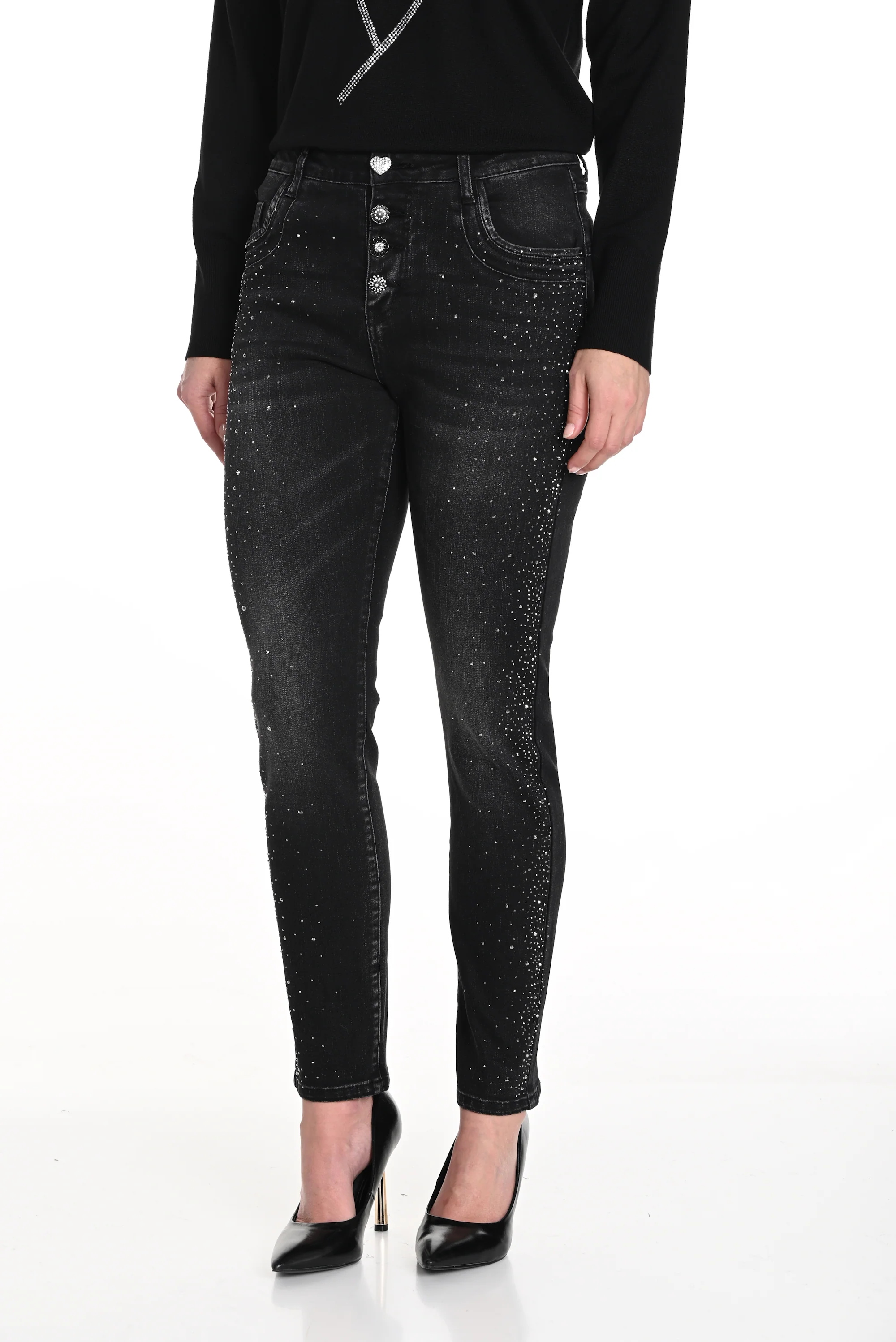 Frank Lyman Jean  - Sparkle - Image 4