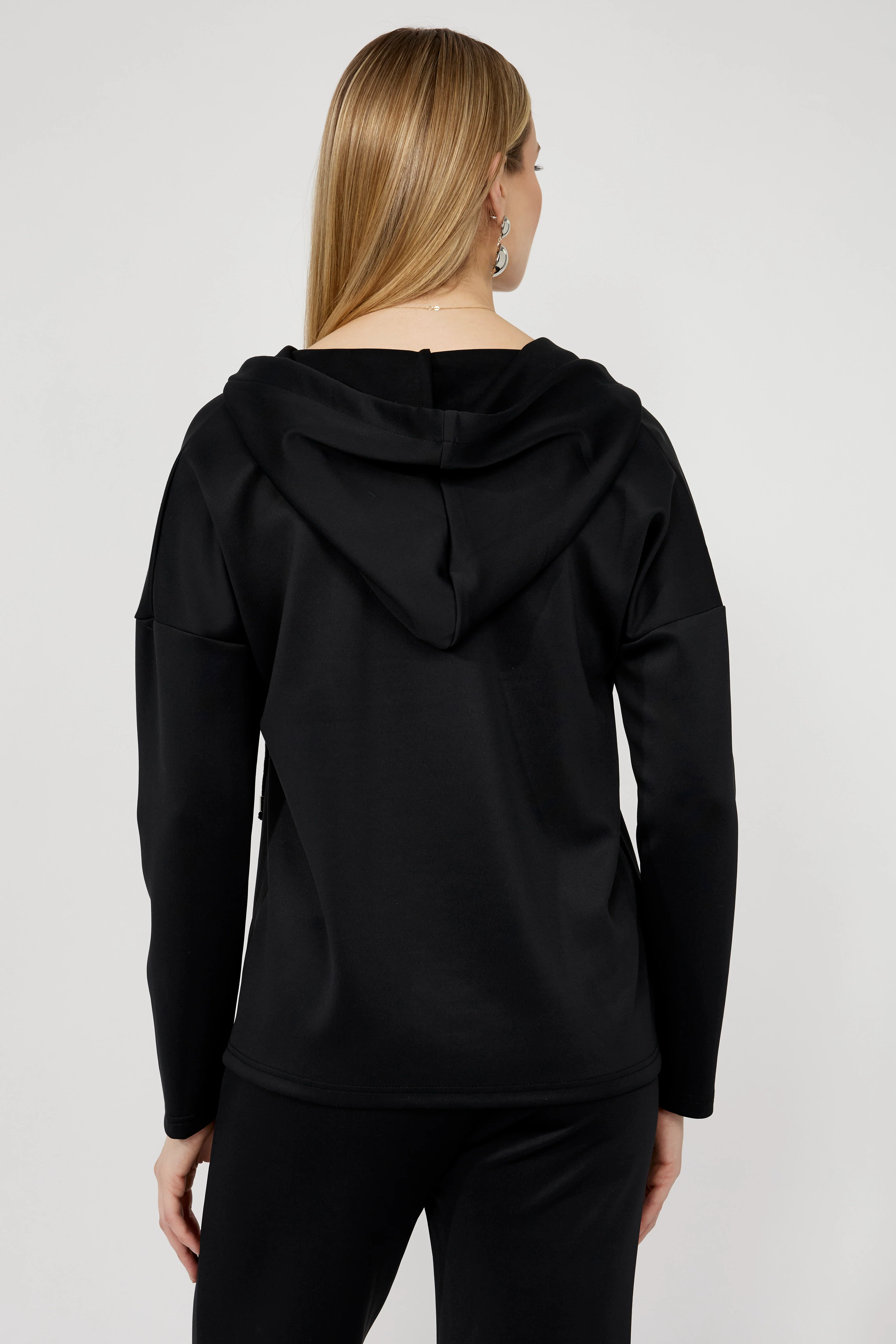 Frank Lyman Jewel Pullover - Image 3