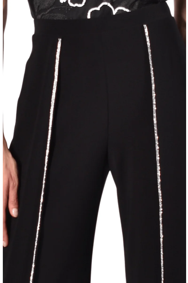 Frank Lyman Knit Pant - Image 2