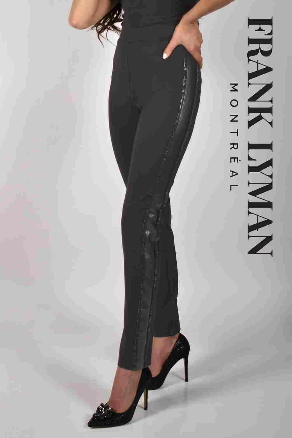 Frank Lyman Knit Pant
