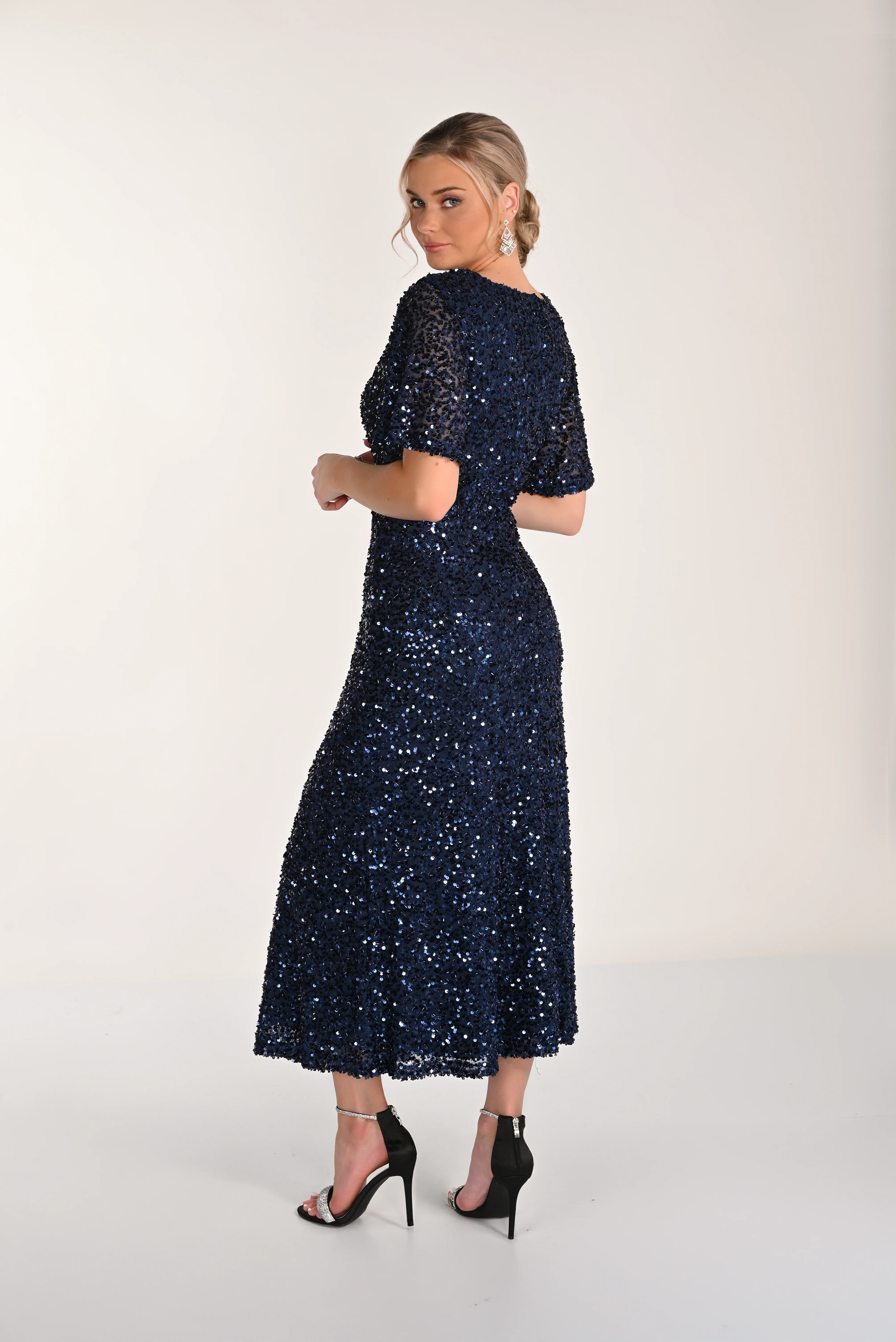 Frank Lyman Lara Dress - Image 2