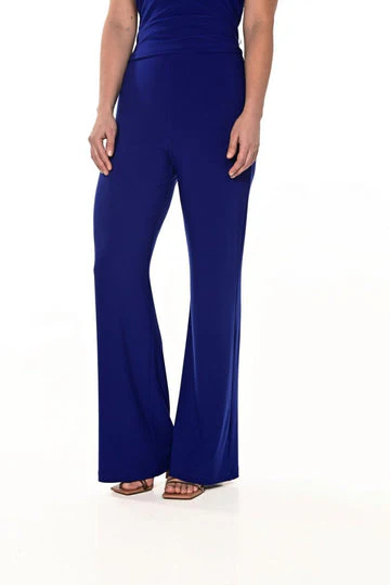 Frank Lyman Midnight Knit Pant - Image 2