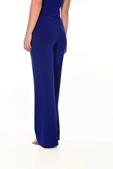 Frank Lyman Midnight Knit Pant - Image 3