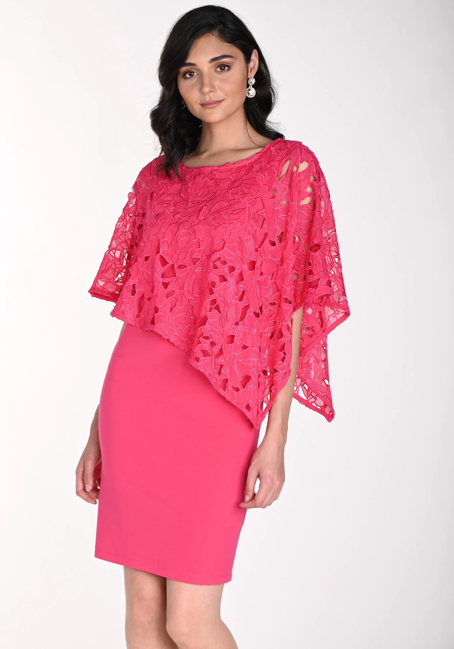Frank Lyman Natalia Dress