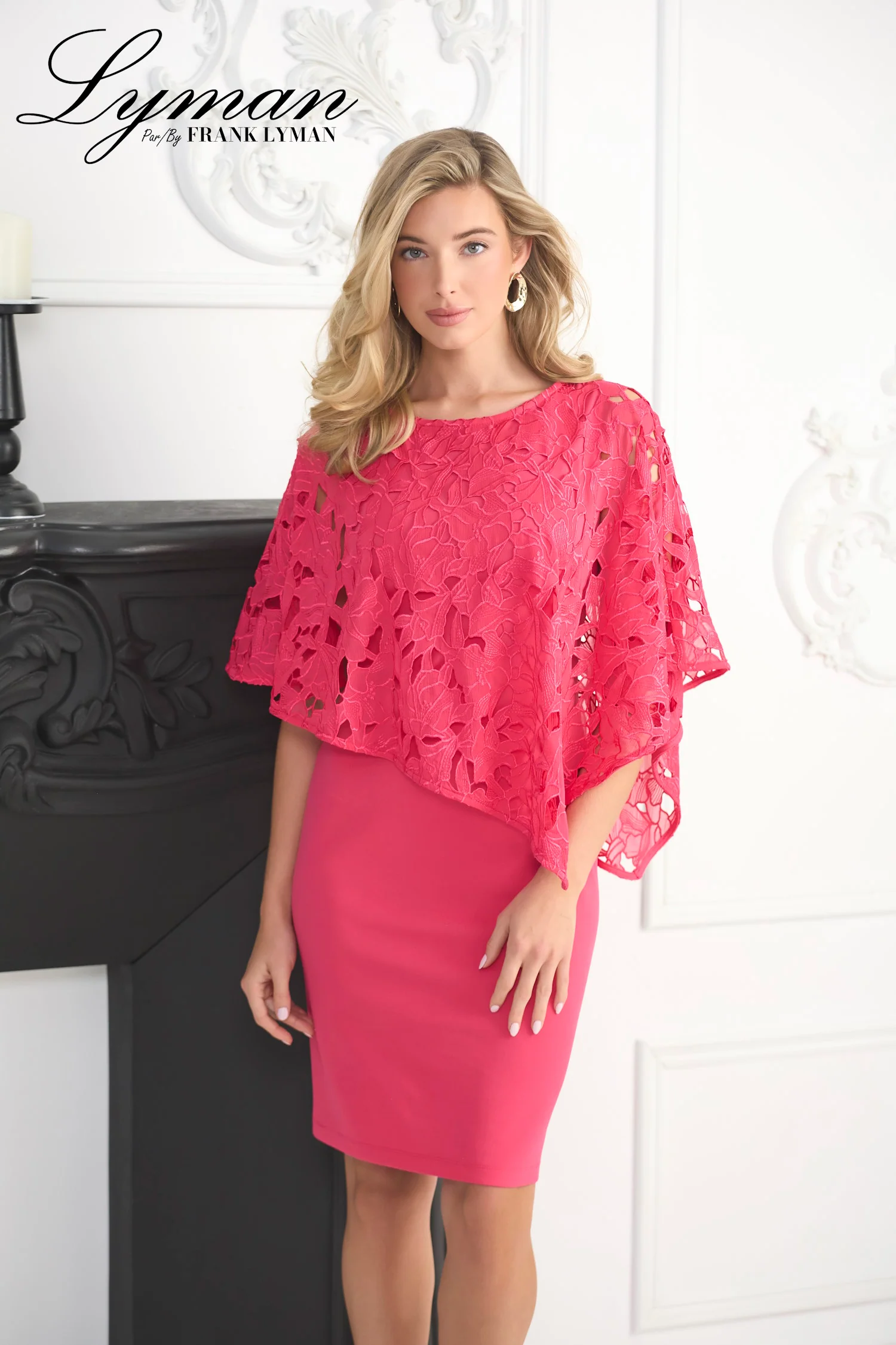 Frank Lyman Natalia Dress - Image 3