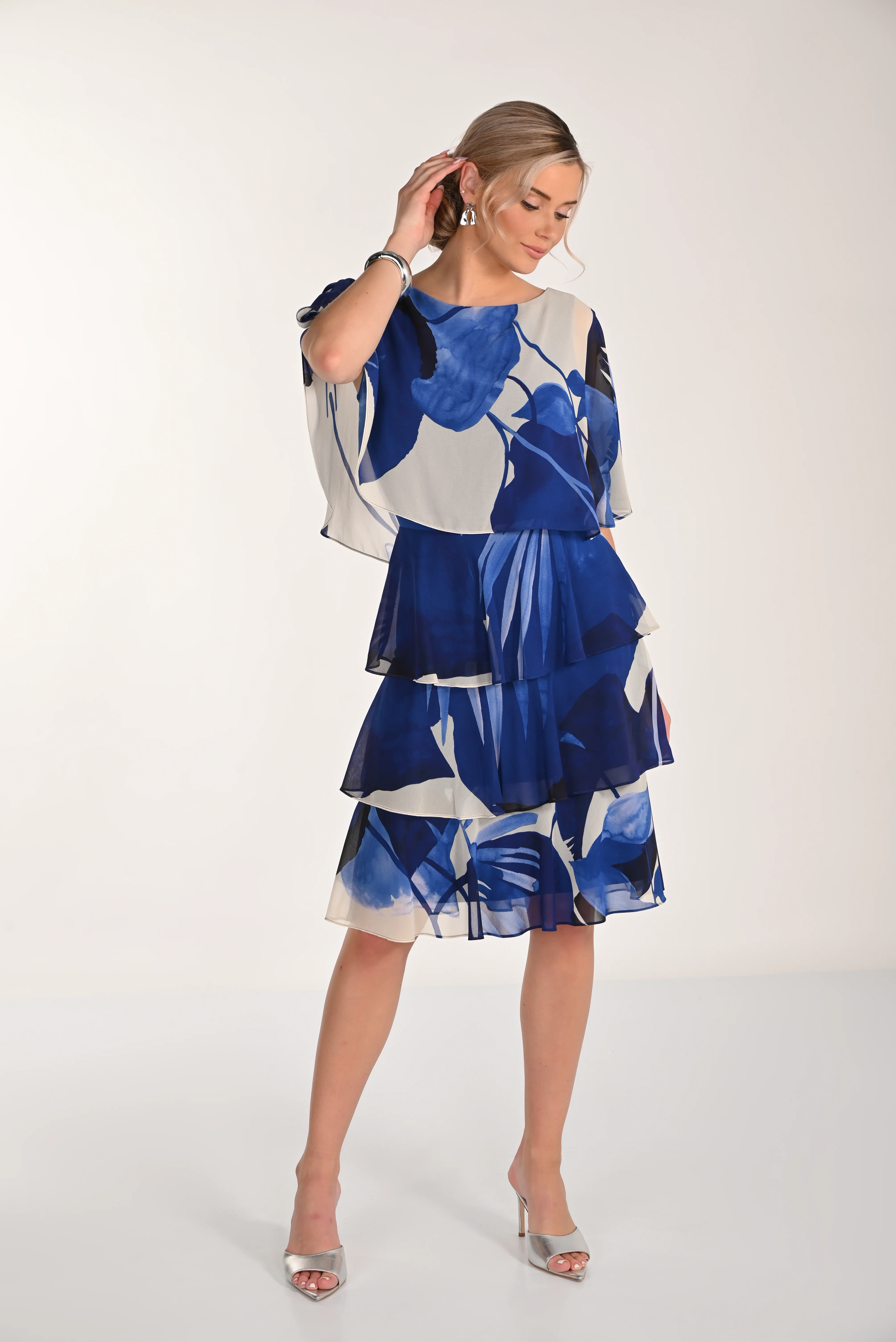 Frank Lyman Oasis Dress