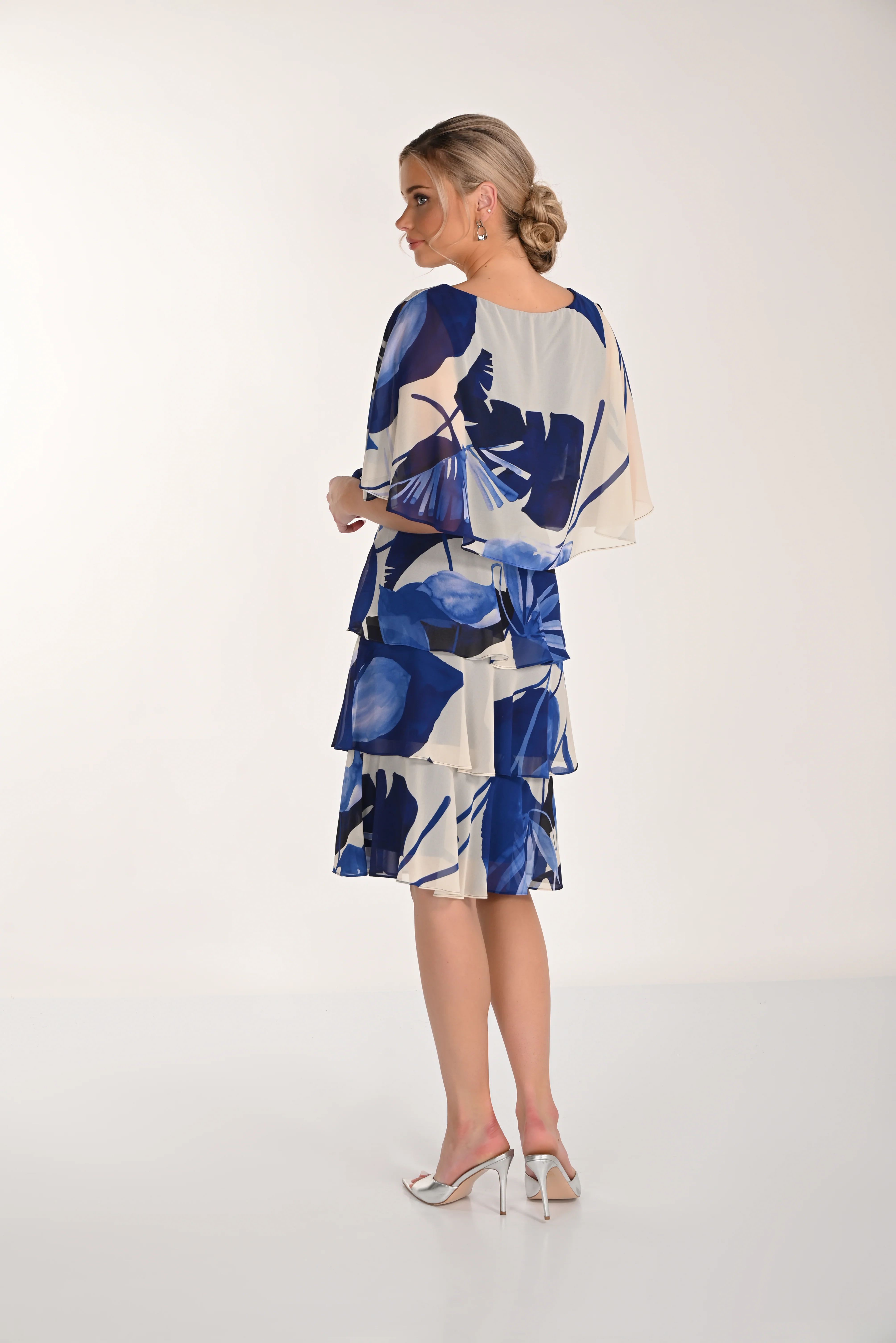 Frank Lyman Oasis Dress - Image 2