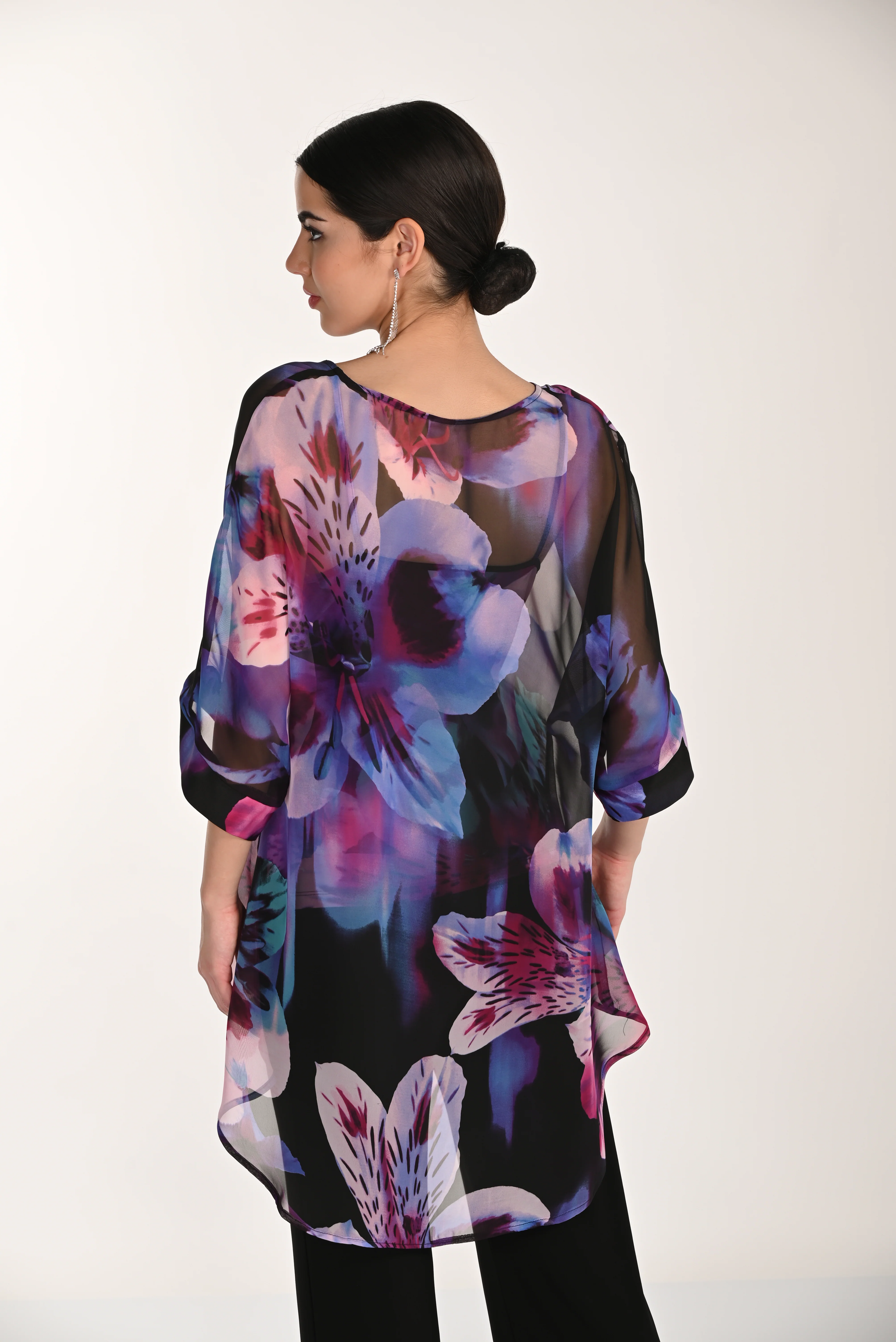 Frank Lyman Penelope Top - Image 2