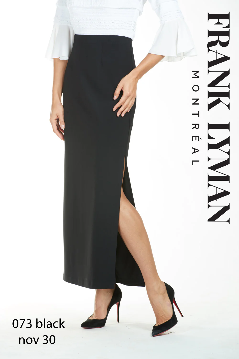 Frank Lyman Skirt