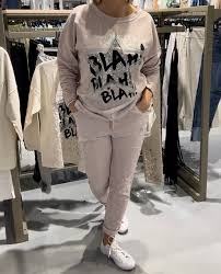 Frank Lyman Top In Blush - Image 2