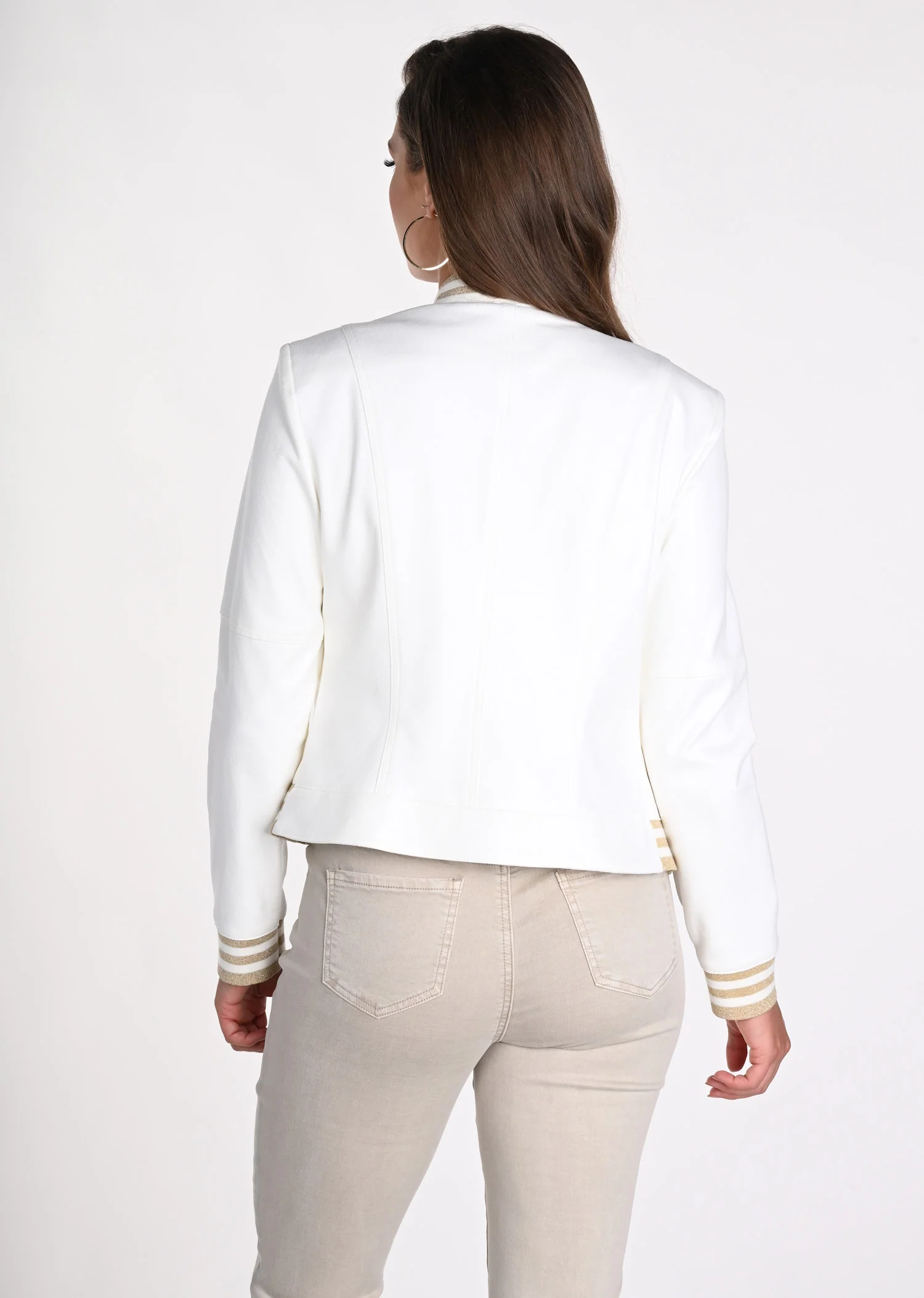 Frank Lyman Tracey Jacket - Image 3