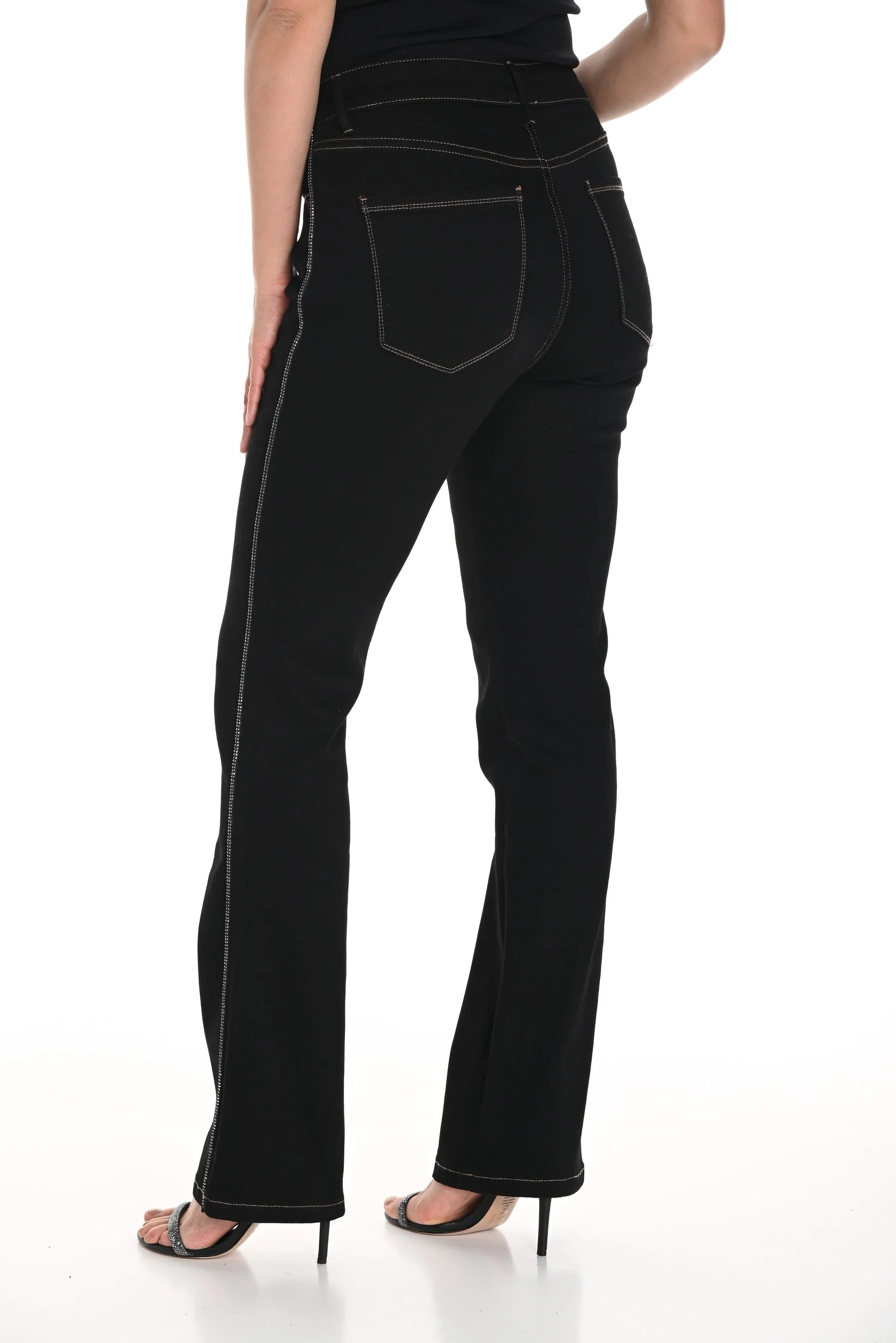 Frank Lyman Vida Jeans - Image 3