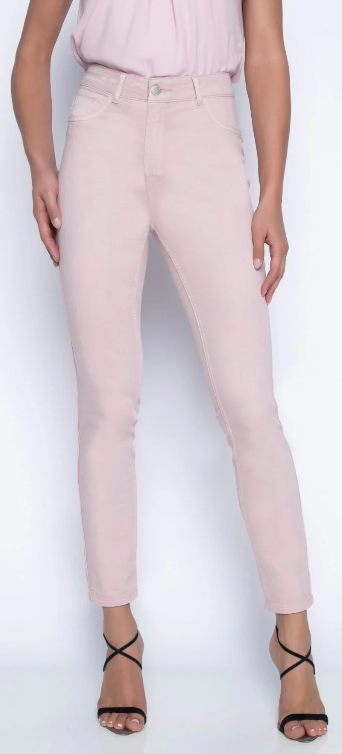 Frank Lyman Woven Pant - Image 2