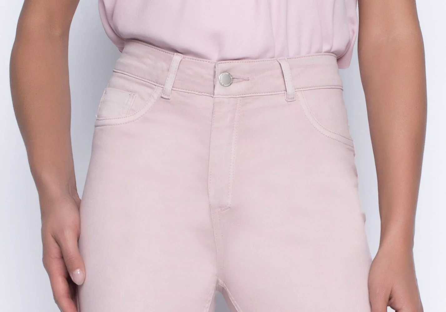 Frank Lyman Woven Pant - Image 5