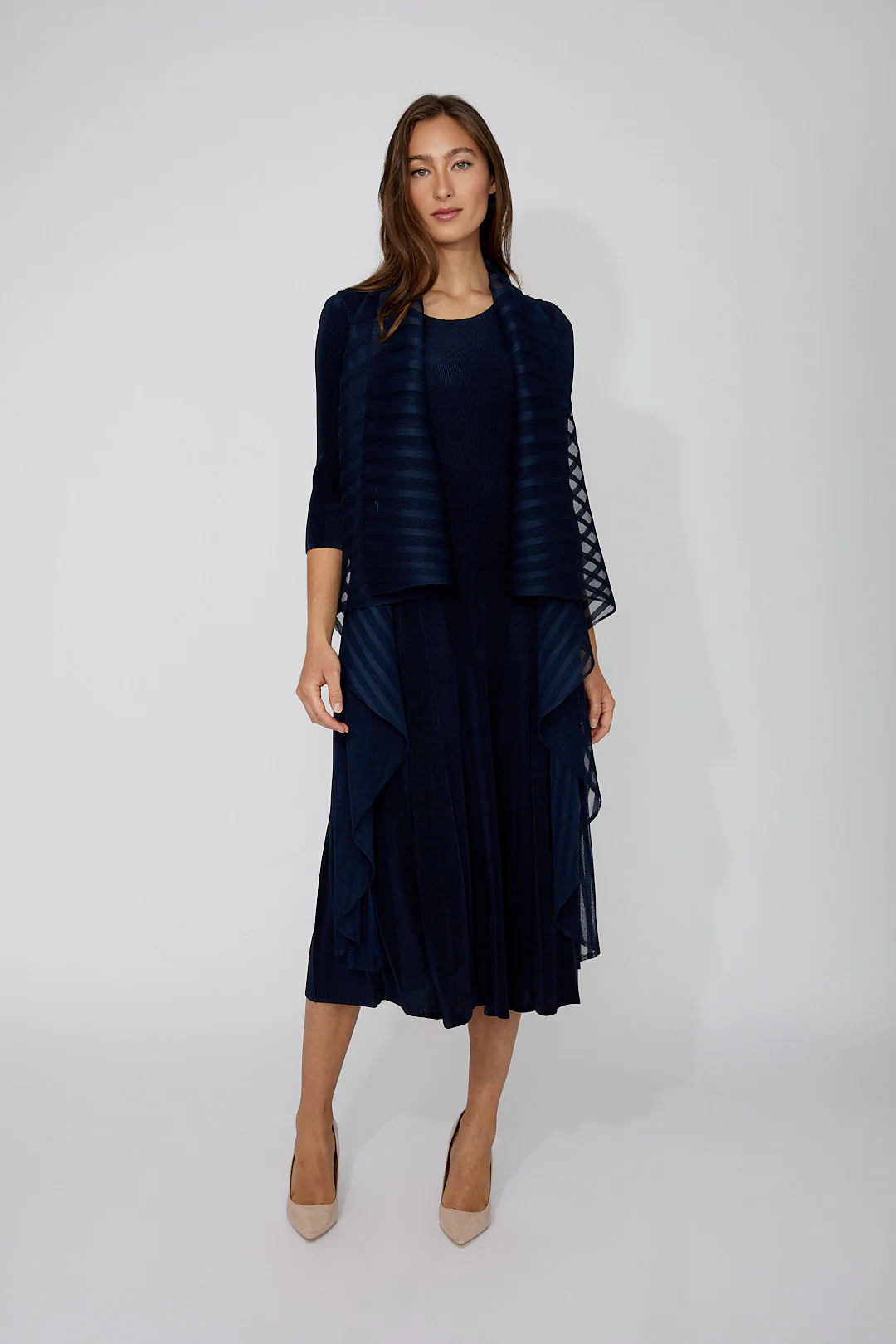 Frank Lyman Zinnia Dress - Image 2