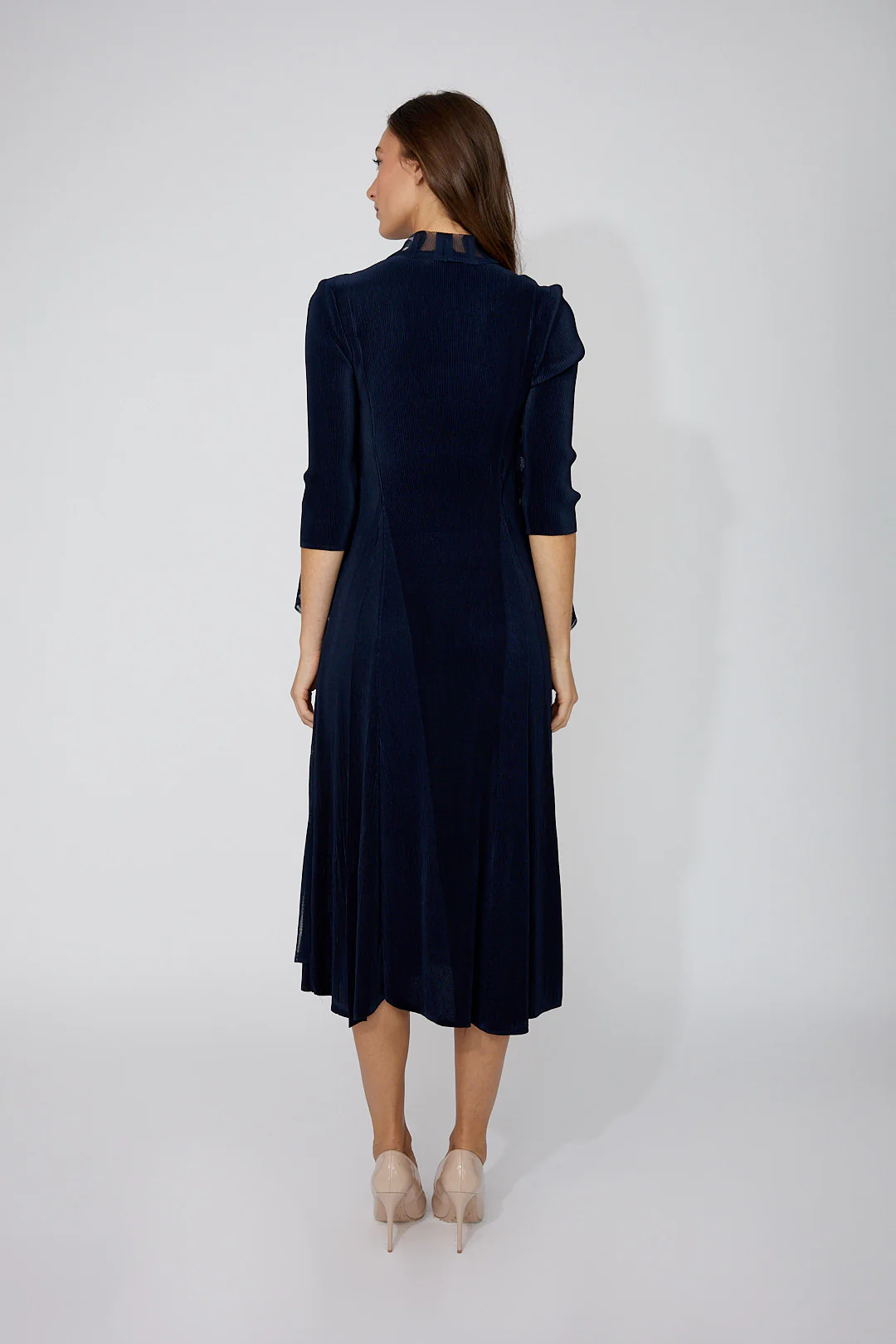 Frank Lyman Zinnia Dress - Image 4