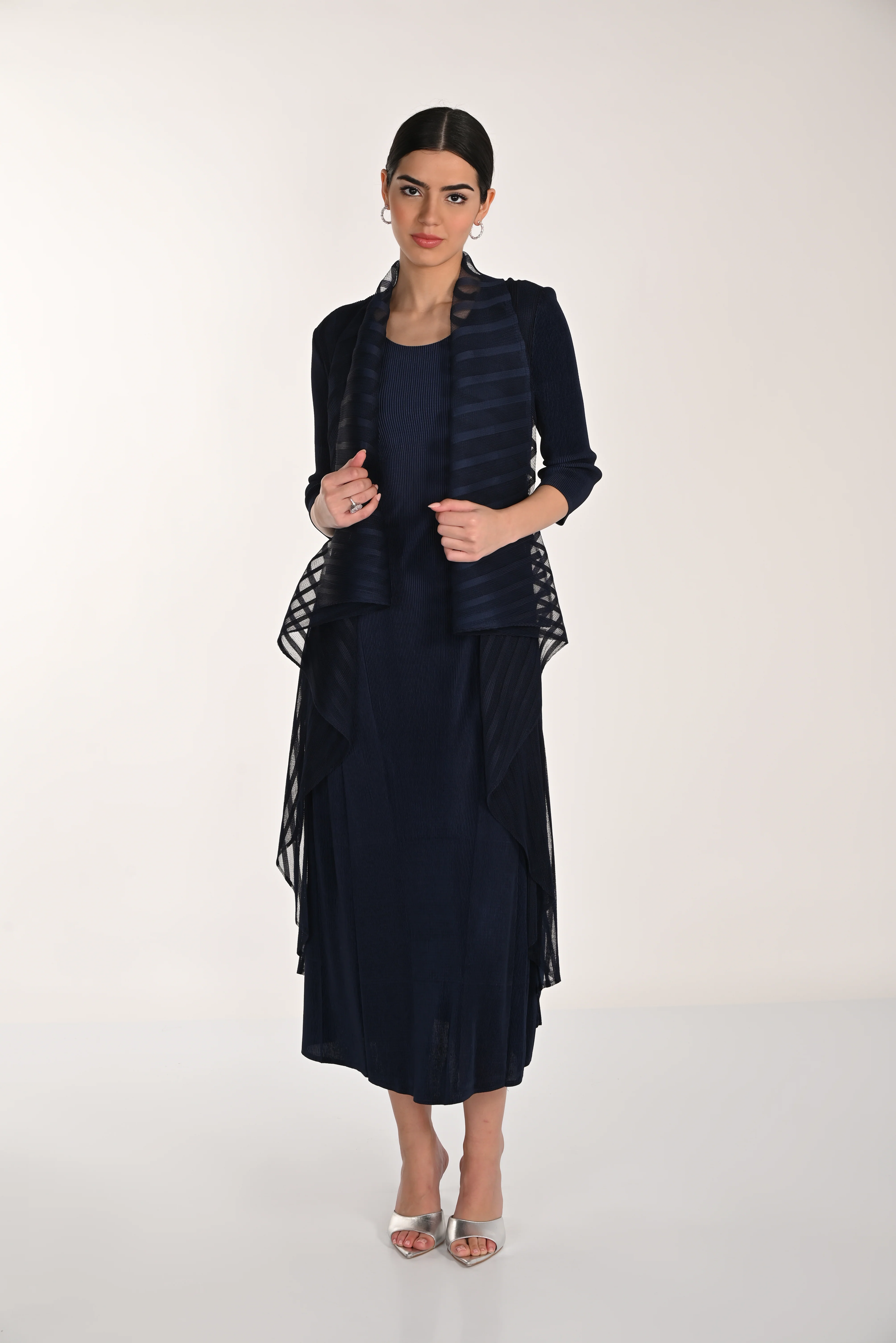 Frank Lyman Zinnia Dress - Image 5