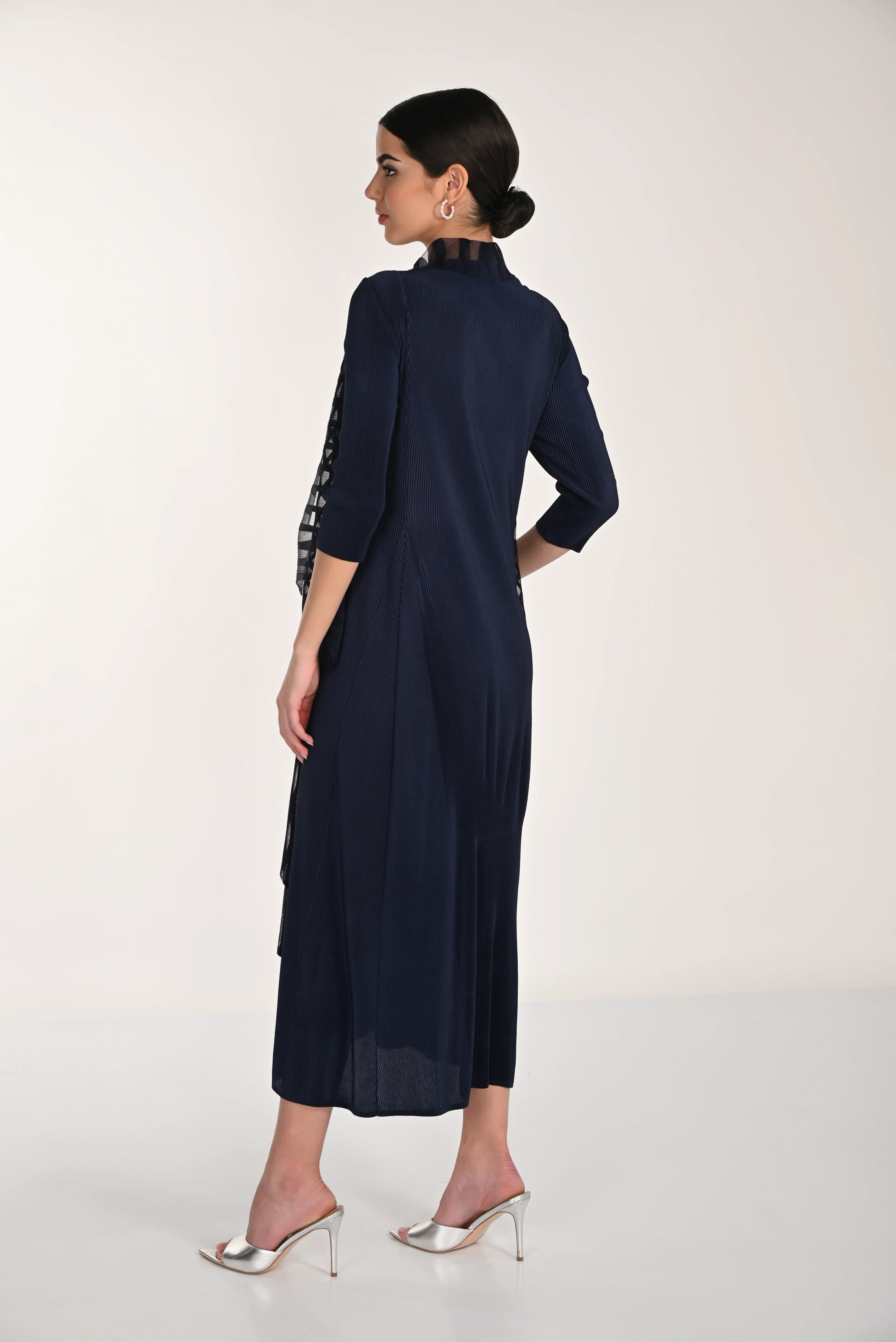 Frank Lyman Zinnia Dress - Image 6