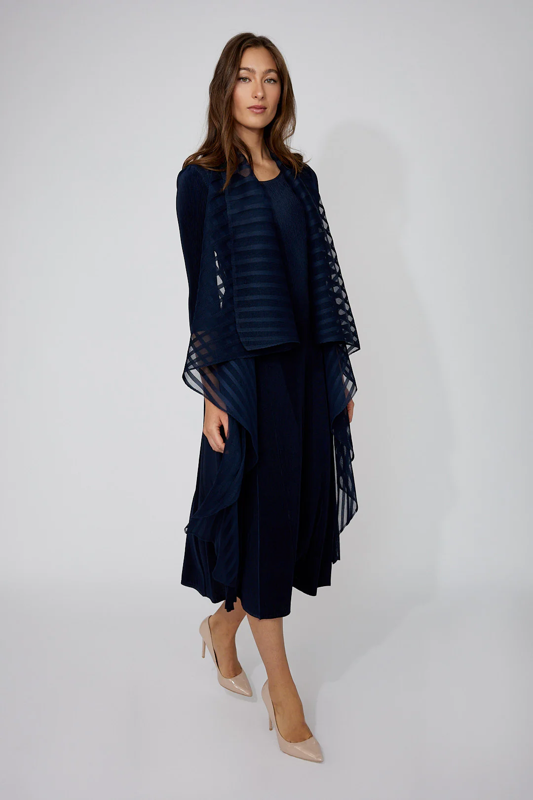 Frank Lyman Zinnia Dress - Image 7