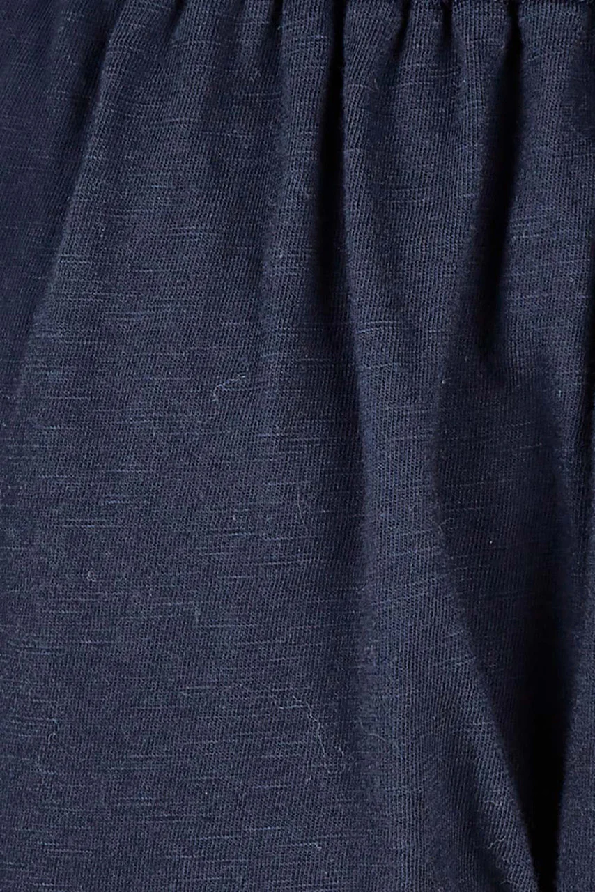 Elm Pia Jumpsuit -Navy - Image 6