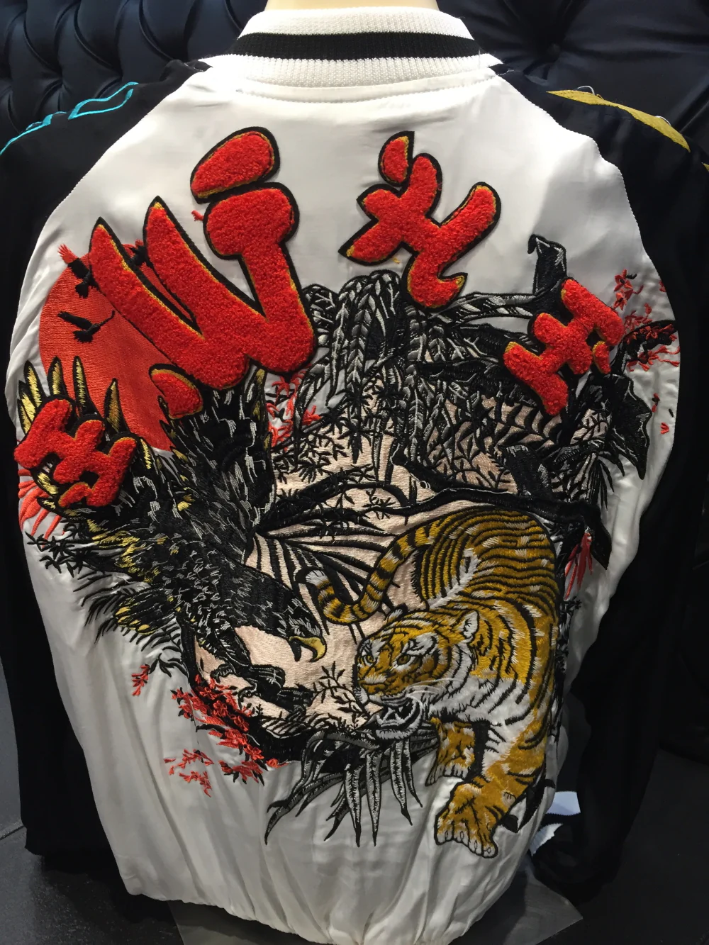 Diesel G-Frank-E Jacket - Image 2