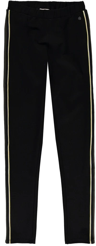 Garcia Black Leggings - Image 6