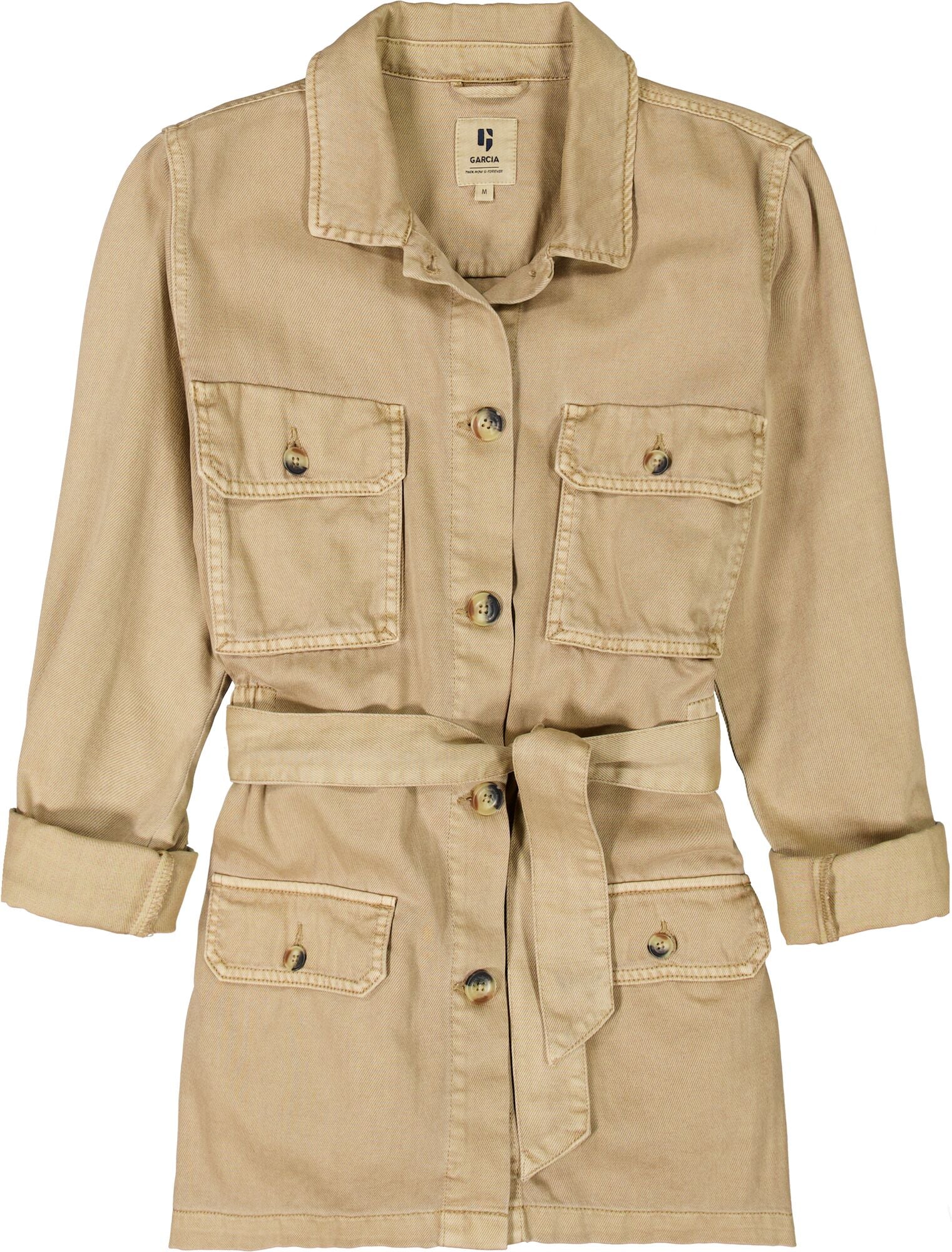 Garcia Colbert Jacket - Image 2