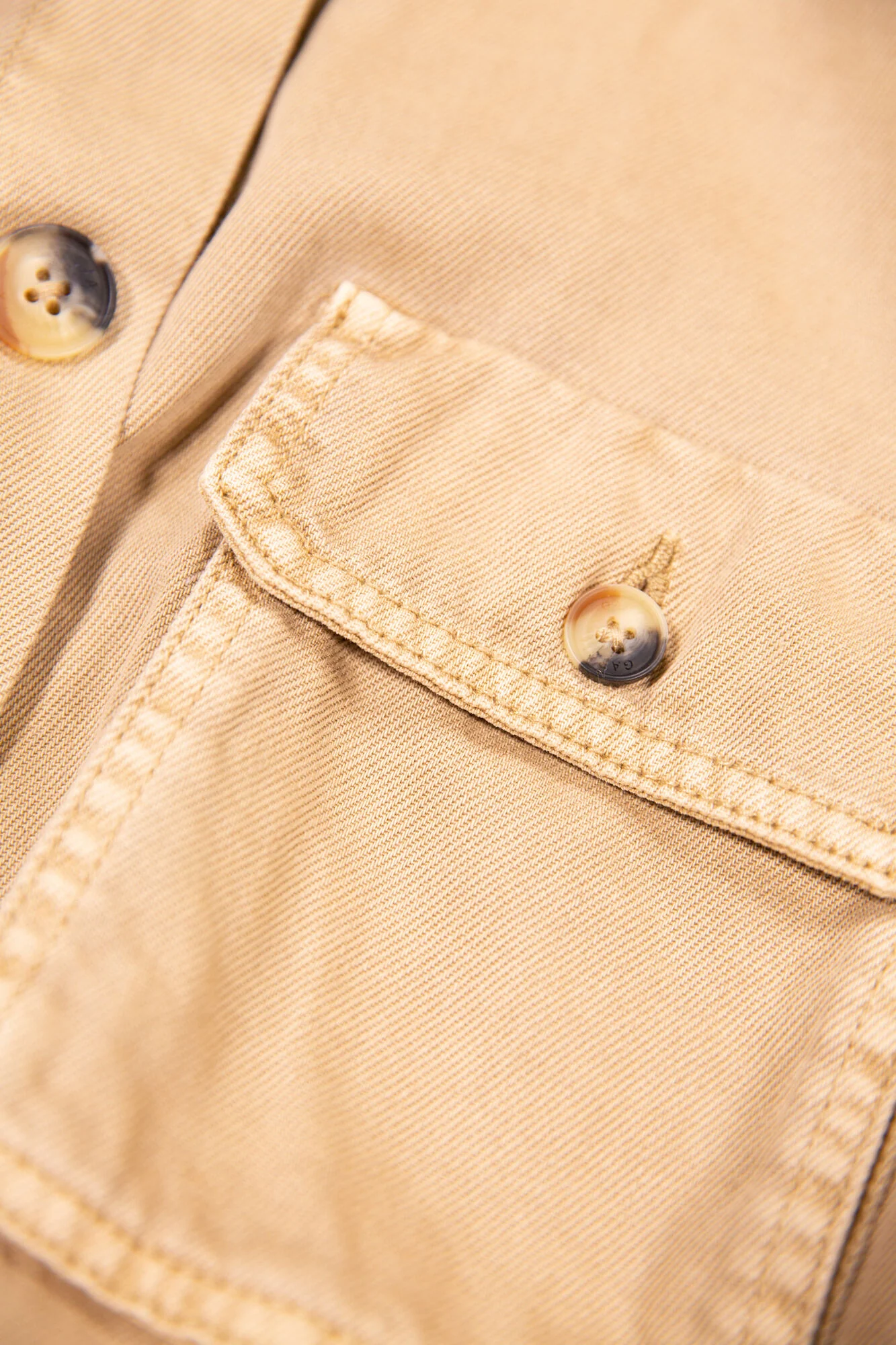 Garcia Colbert Jacket - Image 6
