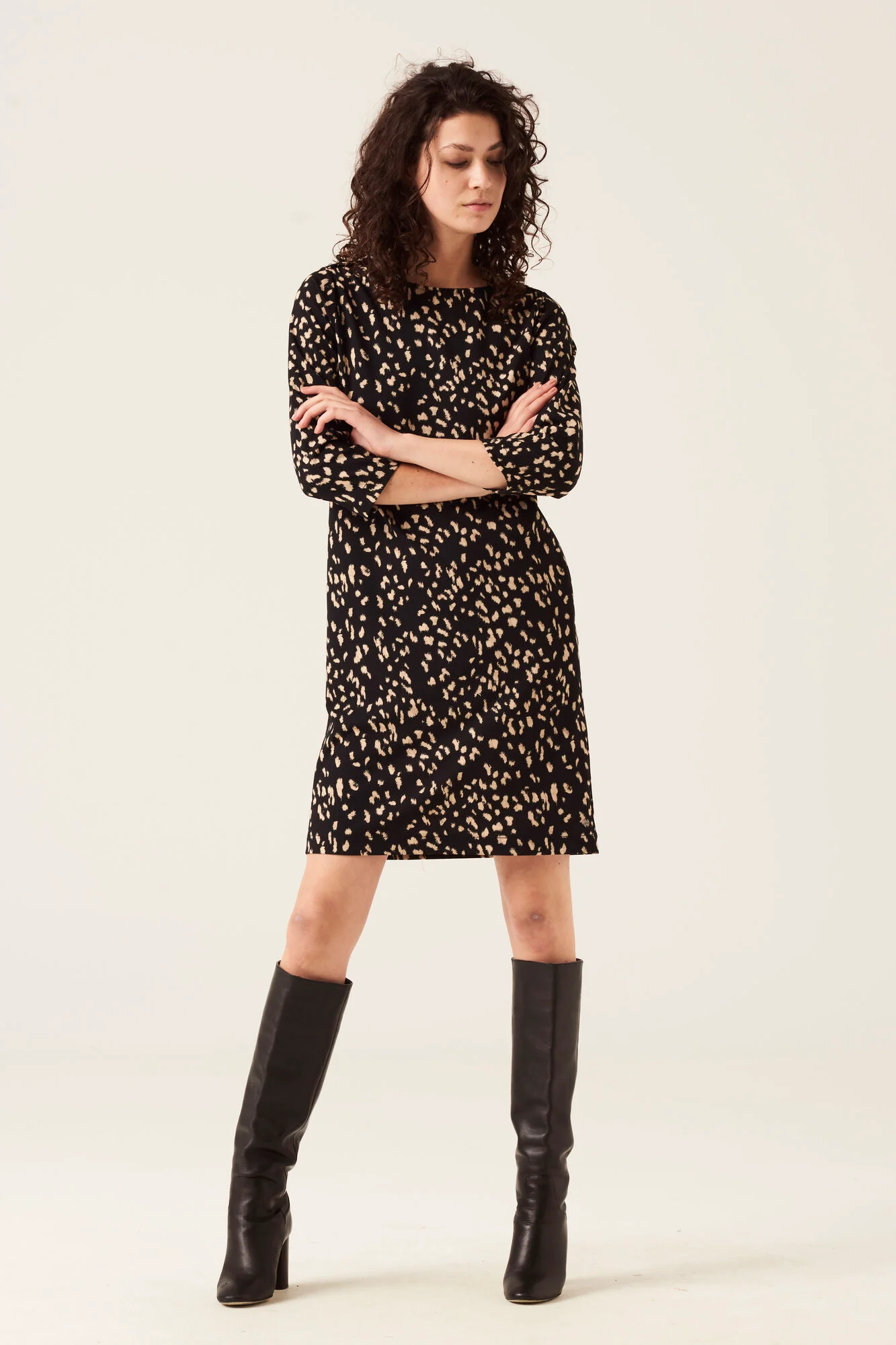 Garcia Dress - Image 3