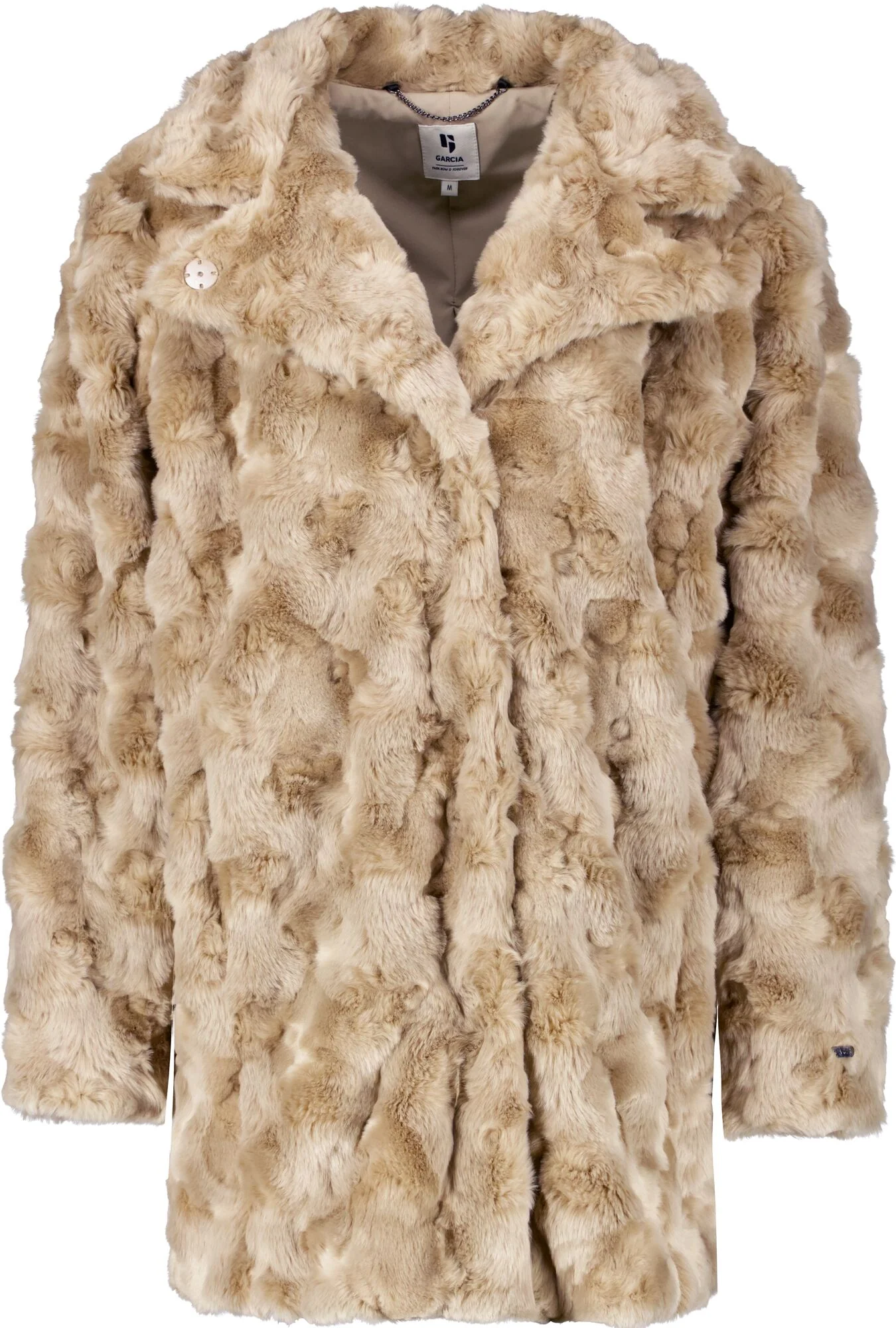 Garcia Jacket Ladies Outdoor - Image 3