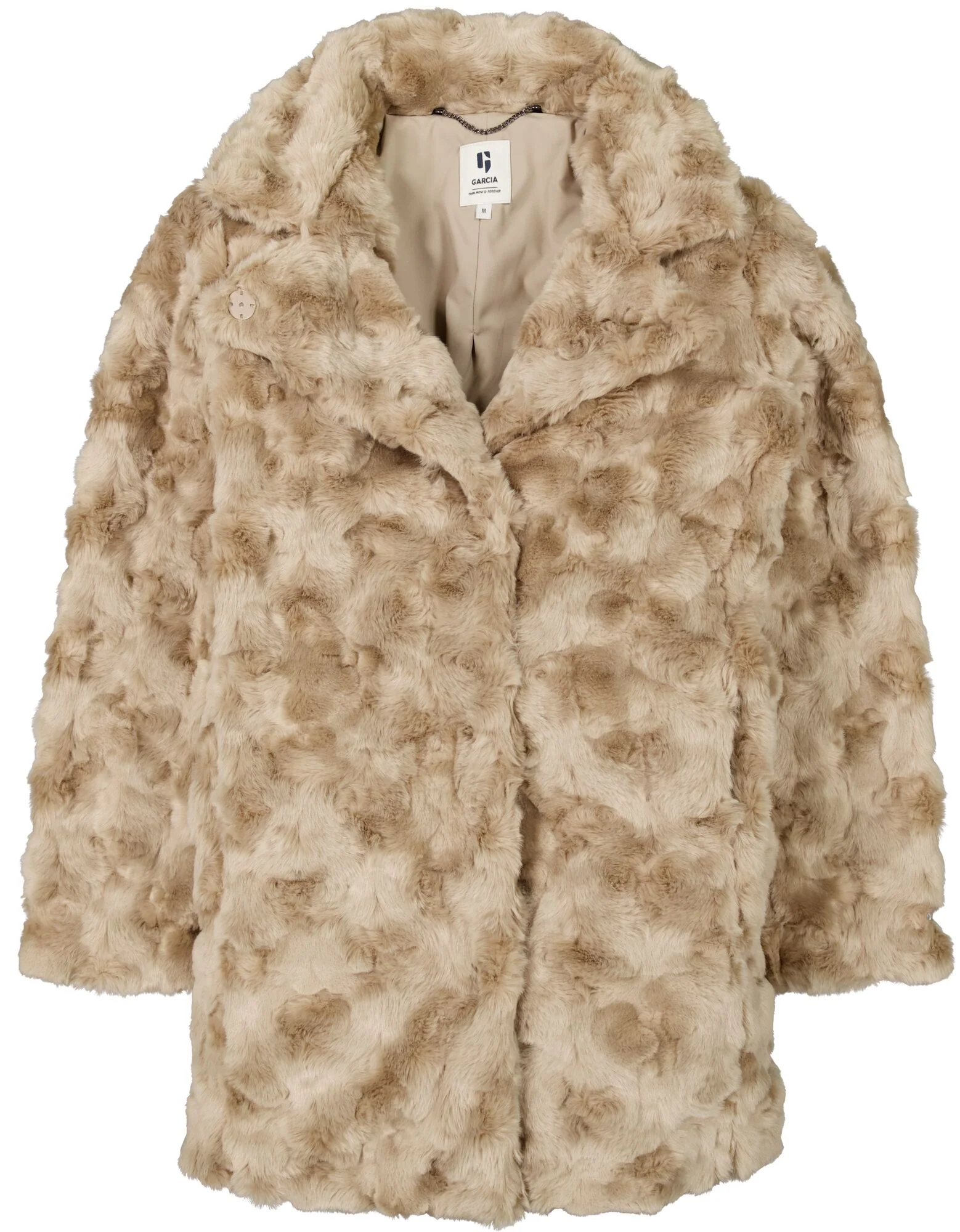 Garcia Jacket Ladies Outdoor - Image 4