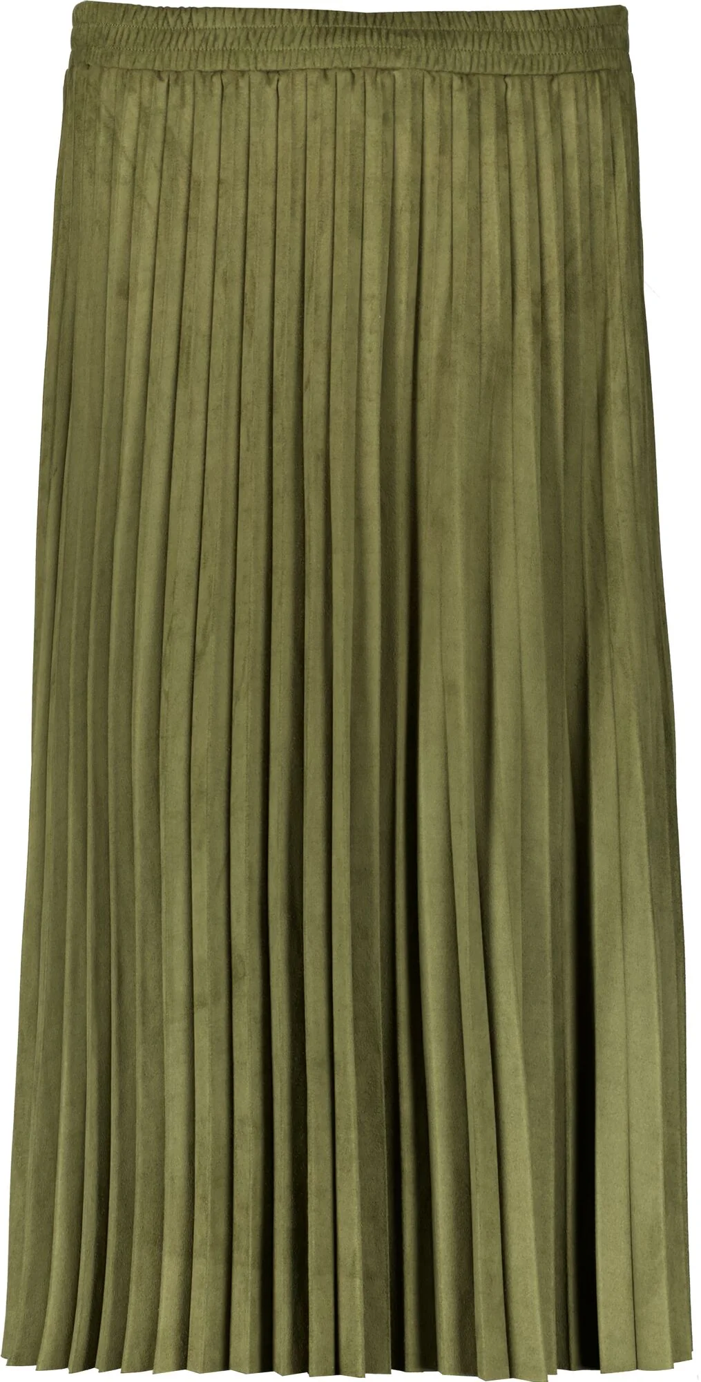 Garcia Pleated Skirt - Image 3