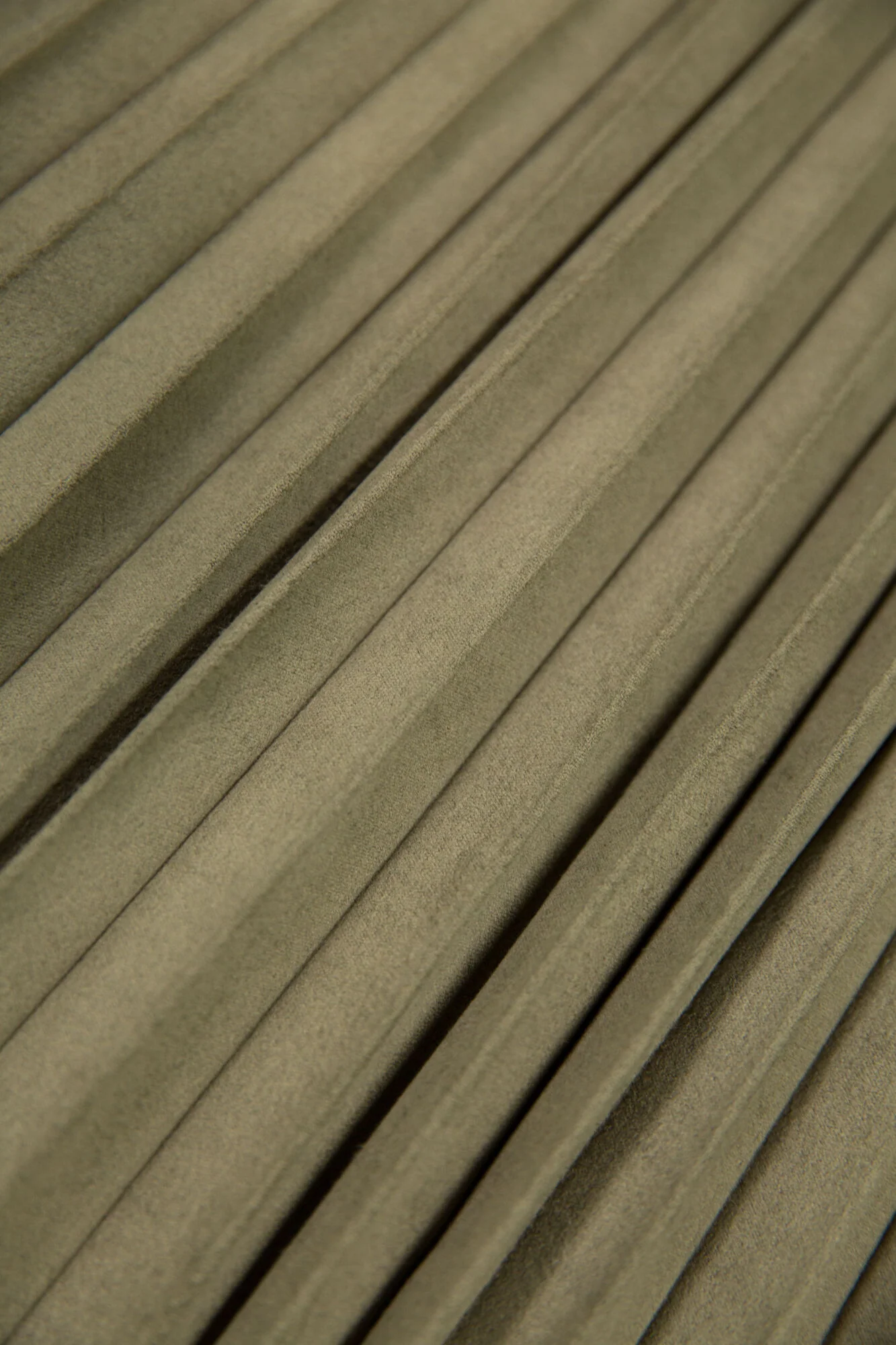 Garcia Pleated Skirt - Image 4