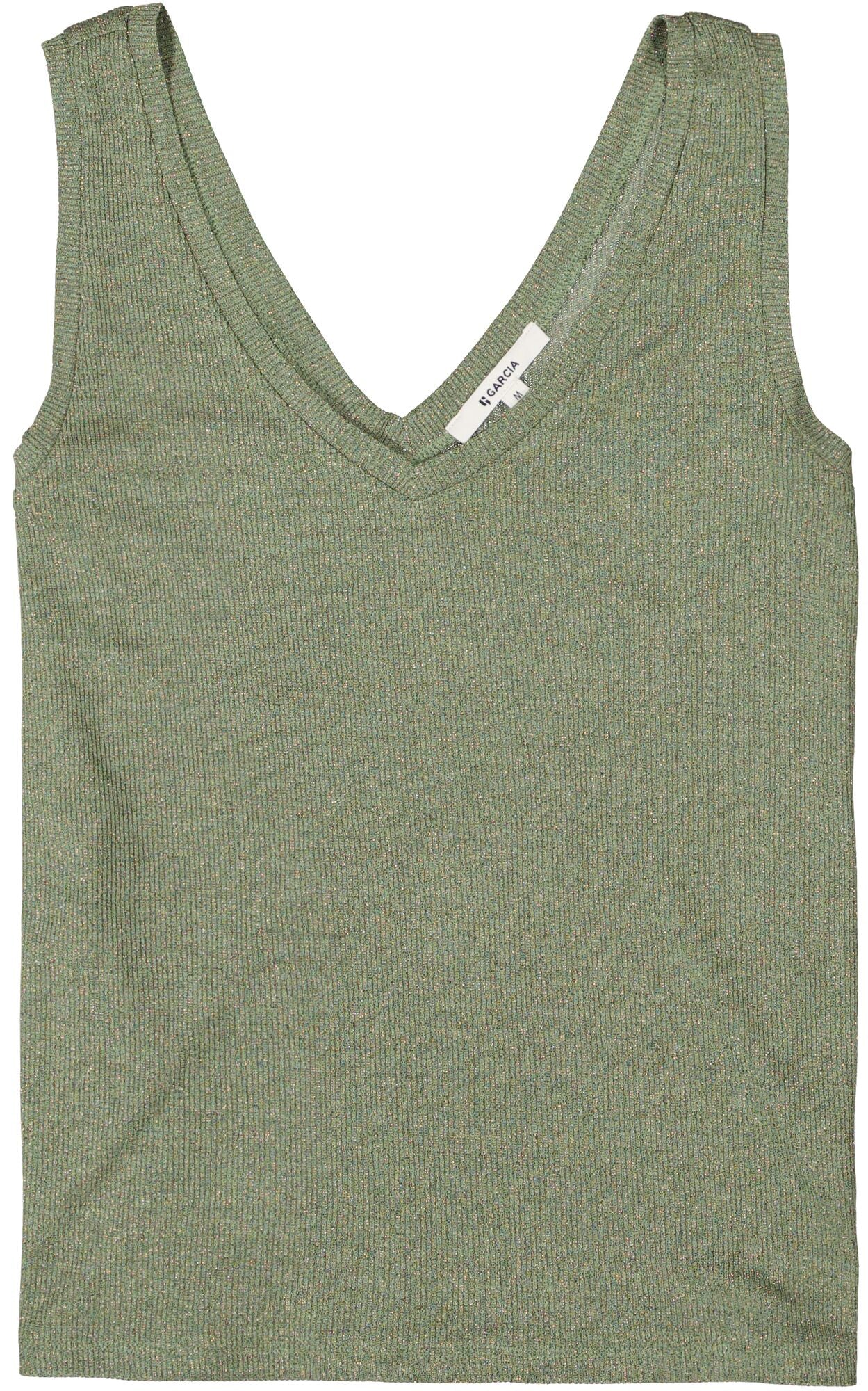 Garcia Seaspray Singlet - Image 3