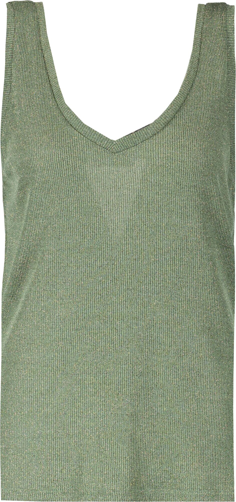 Garcia Seaspray Singlet - Image 6