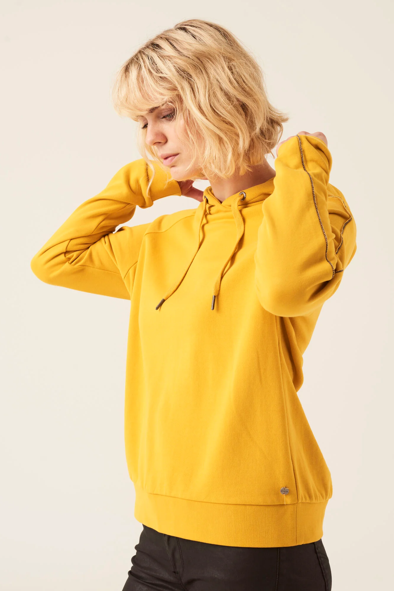 Garcia Sweat
