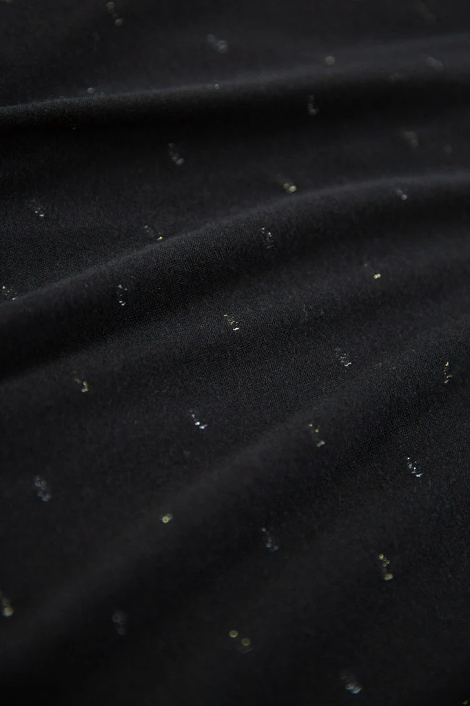 Garcia Top - Black - Image 4