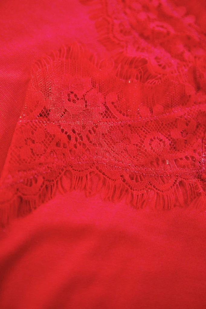 Garcia Vest - Poppy - Image 5