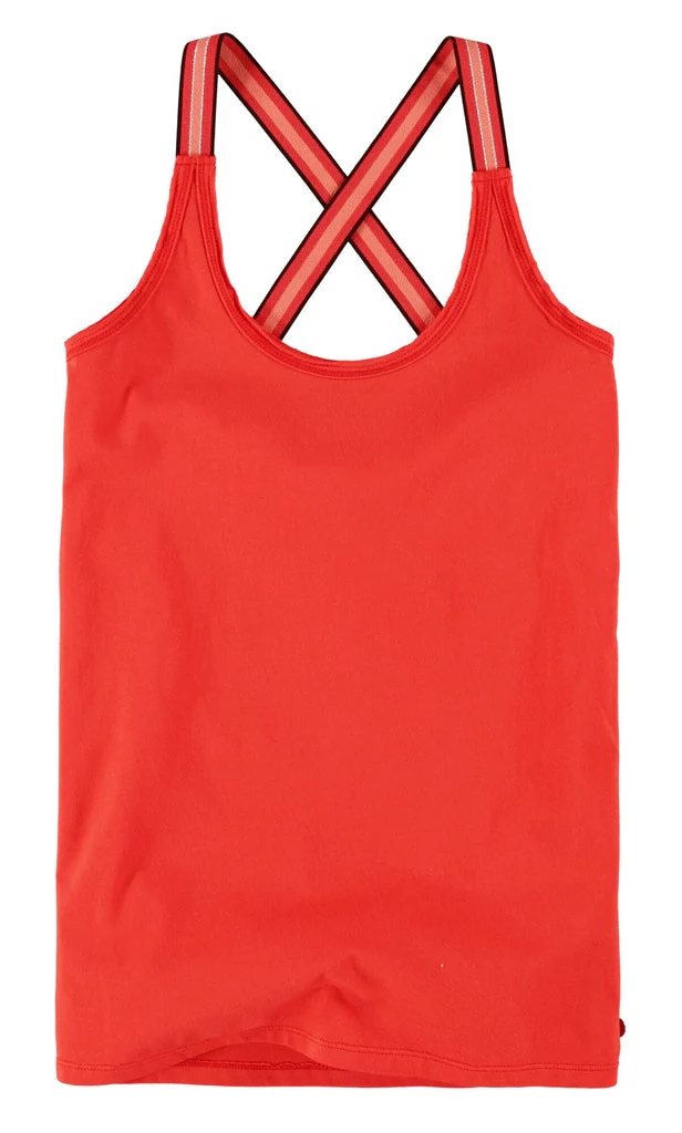 Garcia Vest - Poppy - Image 6