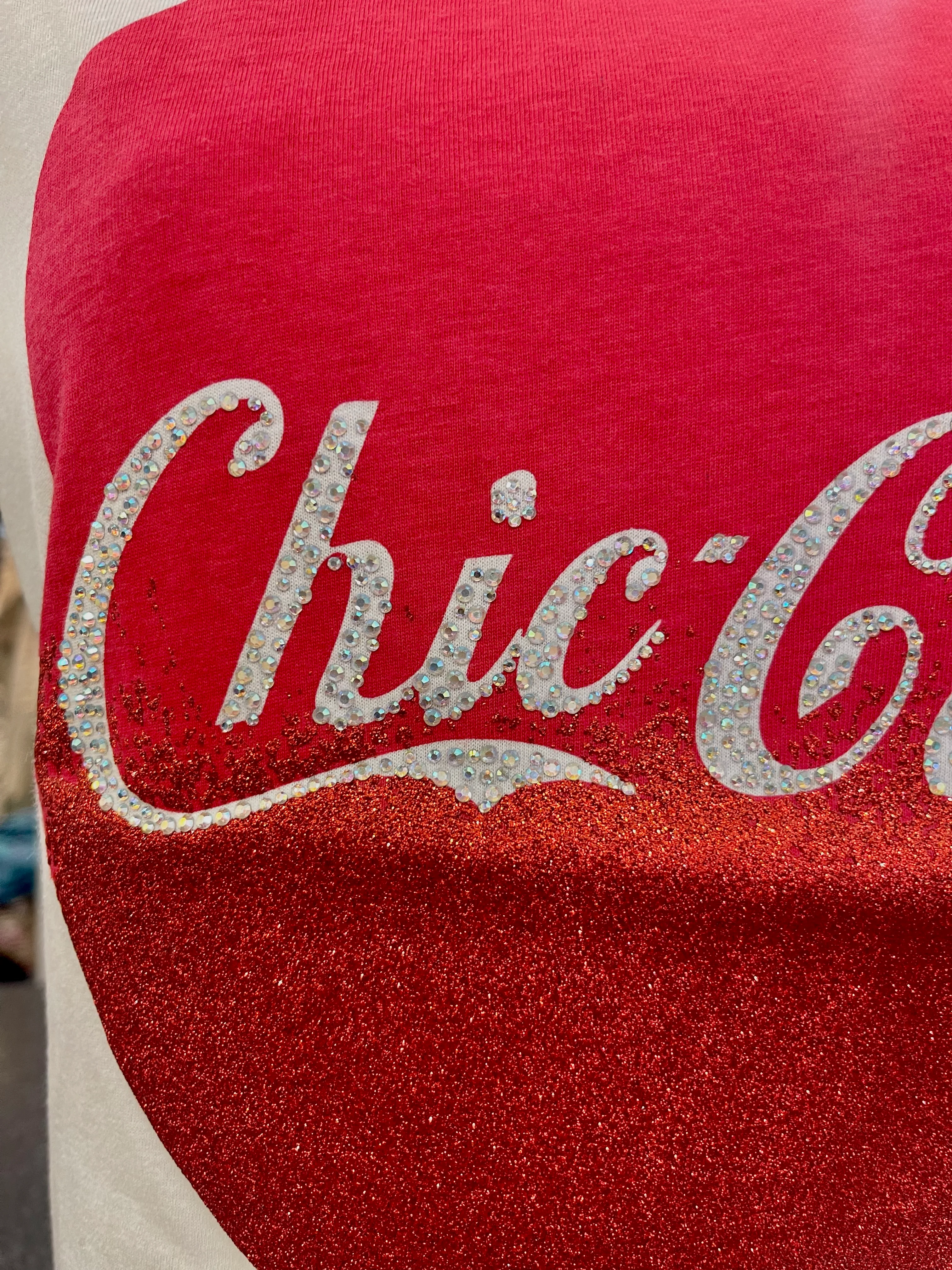 Gaudi Jeans Chic-Cool Tee - Image 2