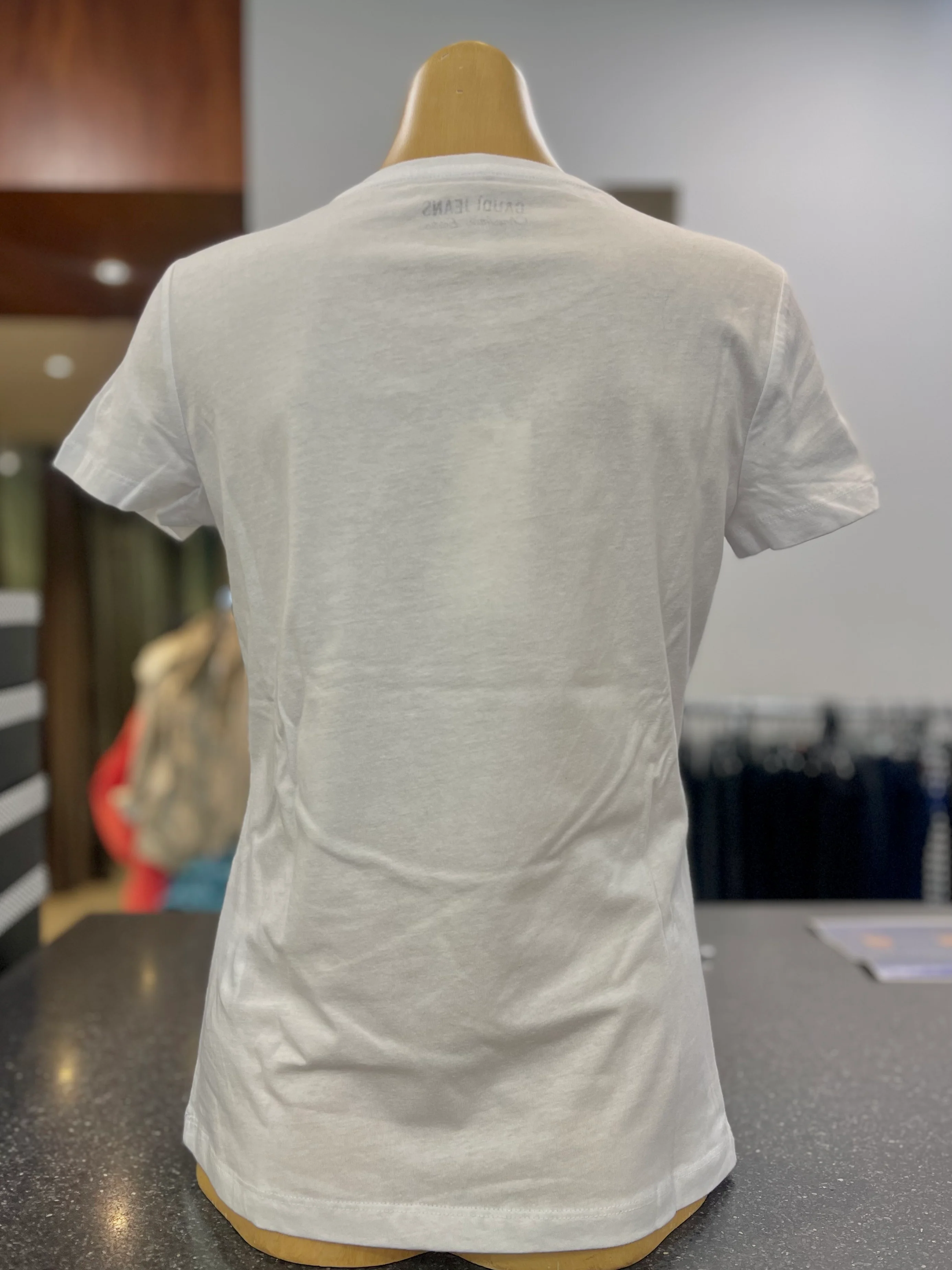 Gaudi Jeans Chic-Cool Tee - Image 3