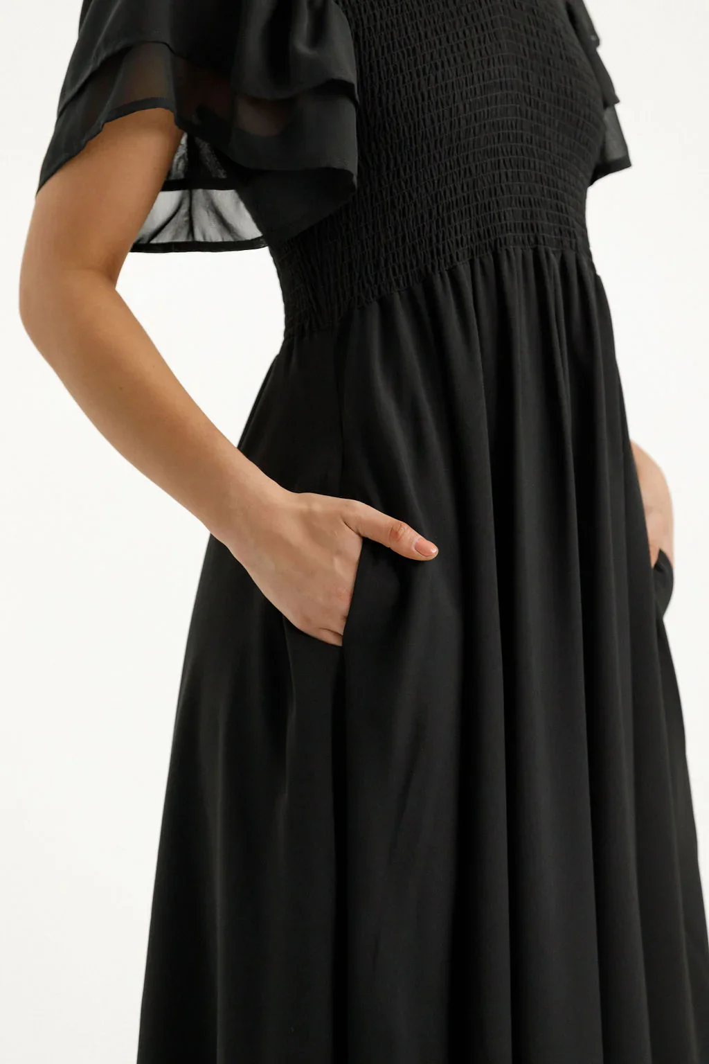 Home Lee Gwyneth Dress - Image 4