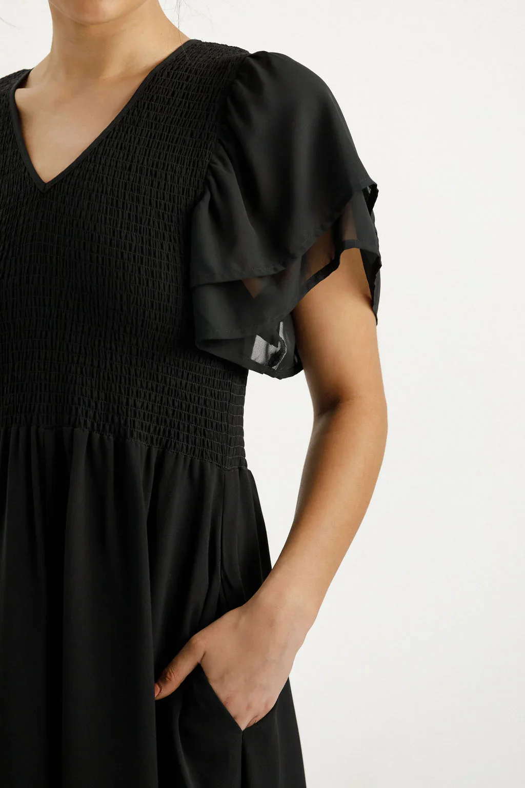 Home Lee Gwyneth Dress - Image 5