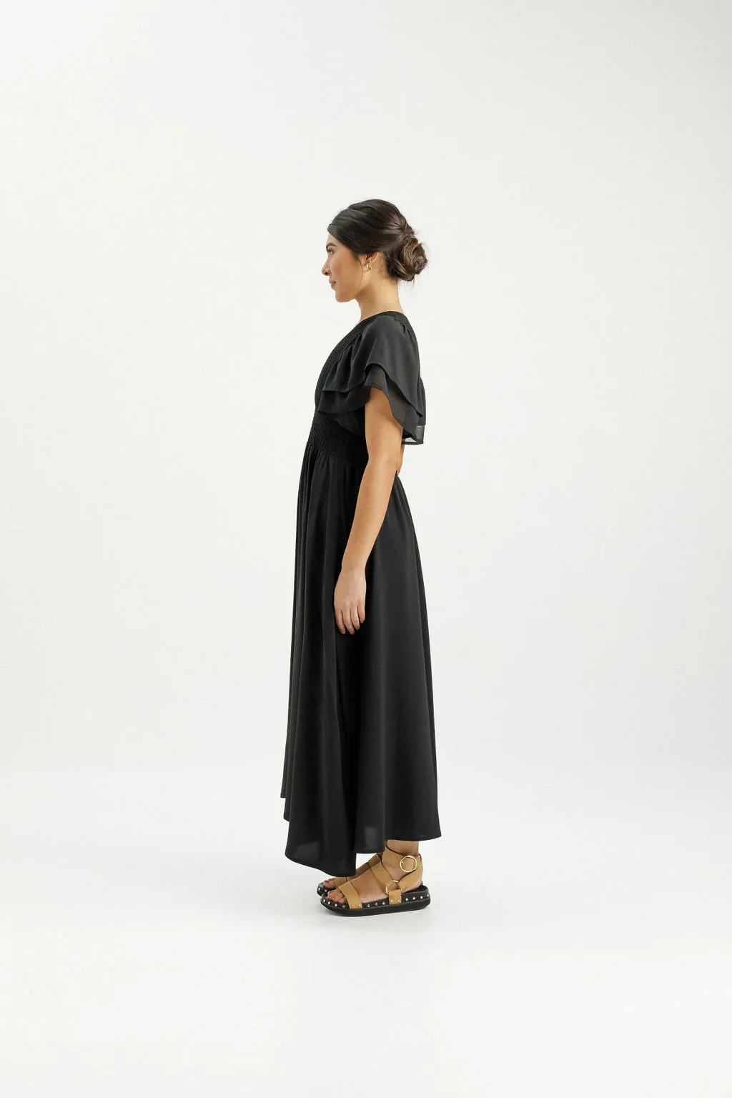 Home Lee Gwyneth Dress - Image 6