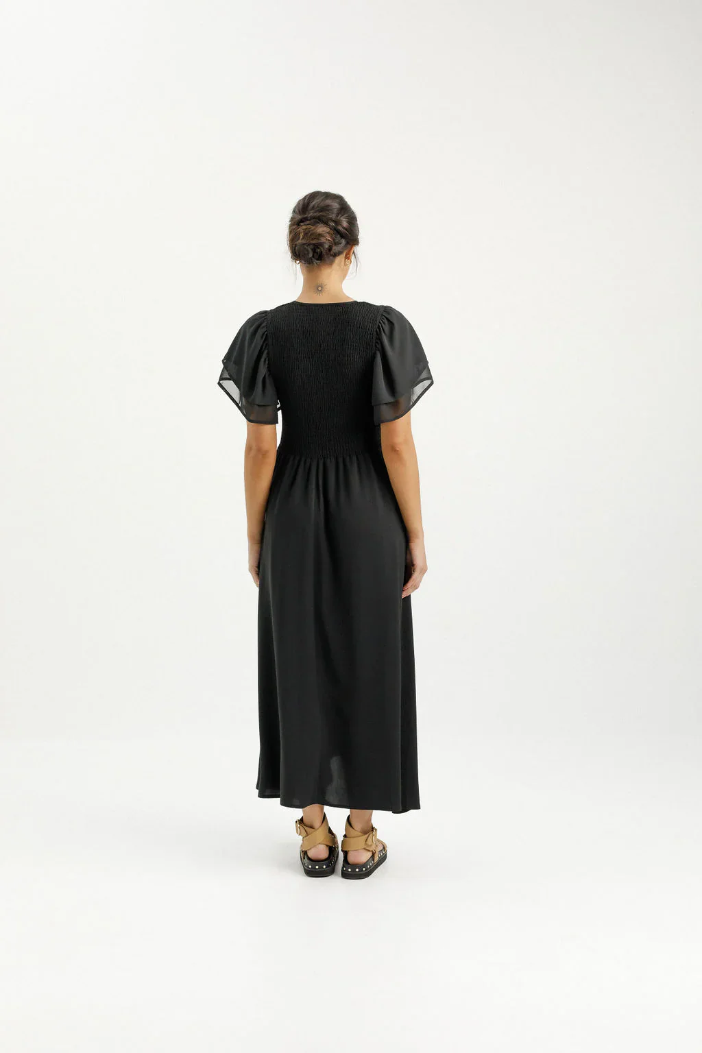Home Lee Gwyneth Dress - Image 7