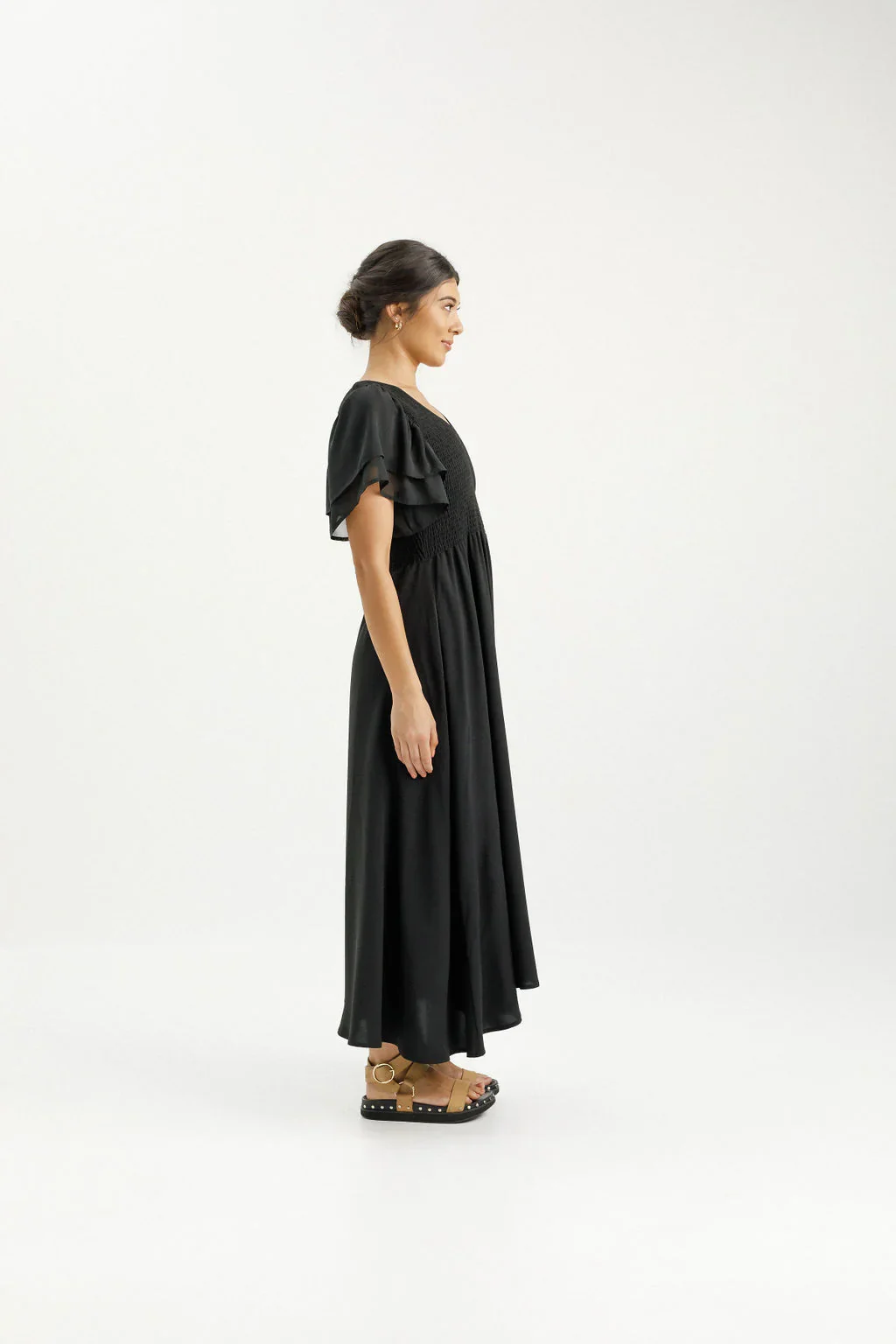 Home Lee Gwyneth Dress - Image 8