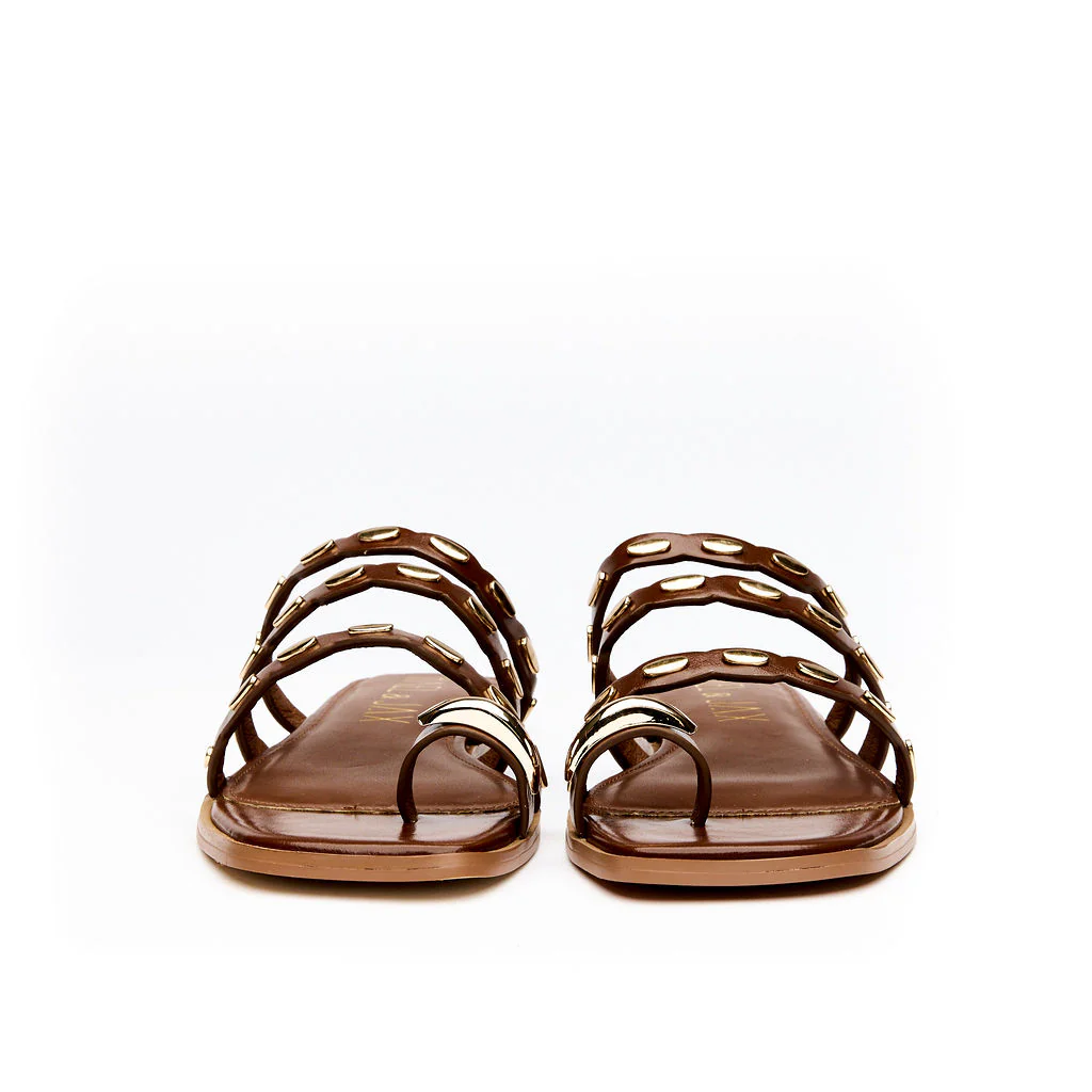 Hael & Jax Enlightened Sandal - Image 3