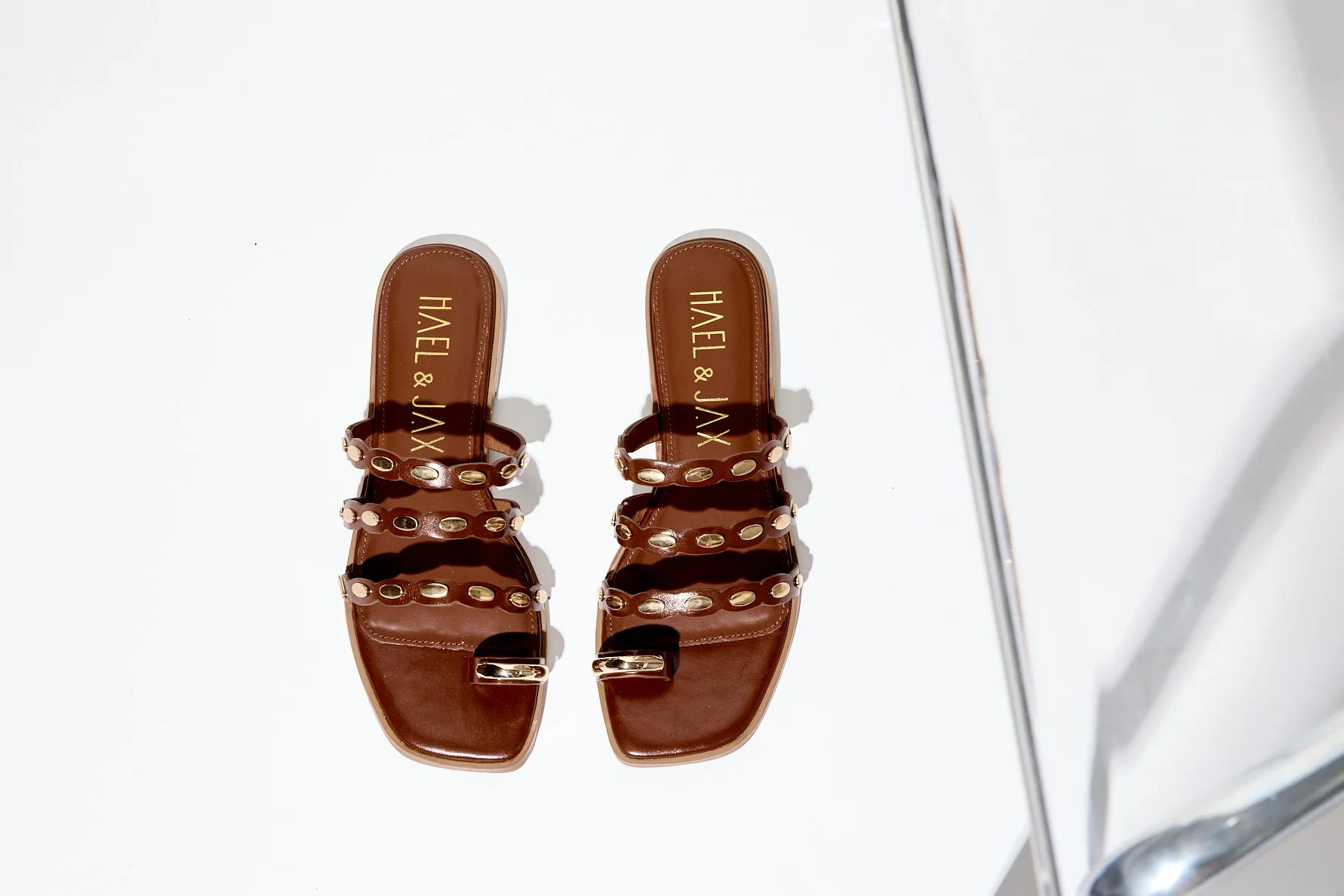 Hael & Jax Enlightened Sandal - Image 5