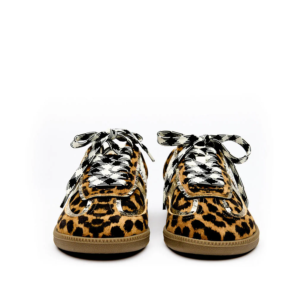 Hael & Jax Generous Sneaker - Image 3