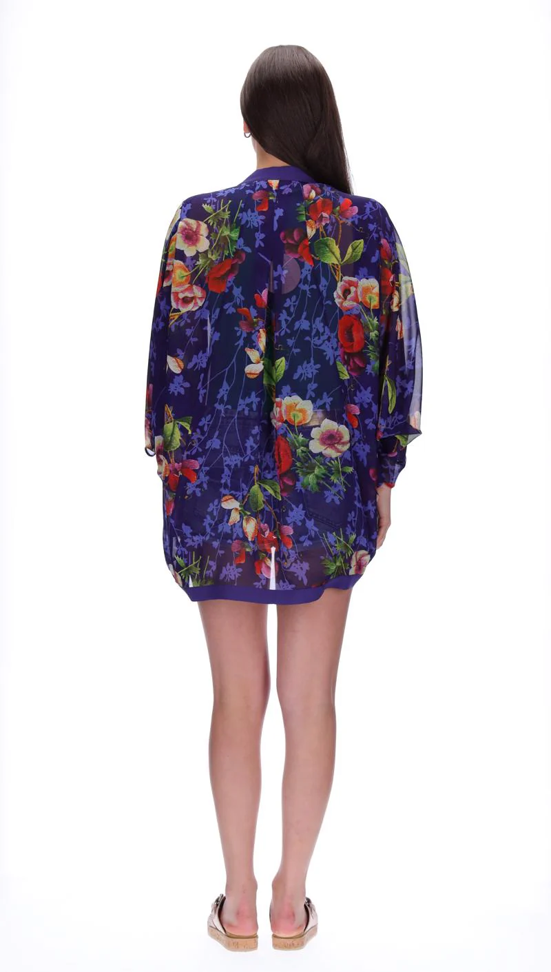 Hannah Kimono - Short - Image 2
